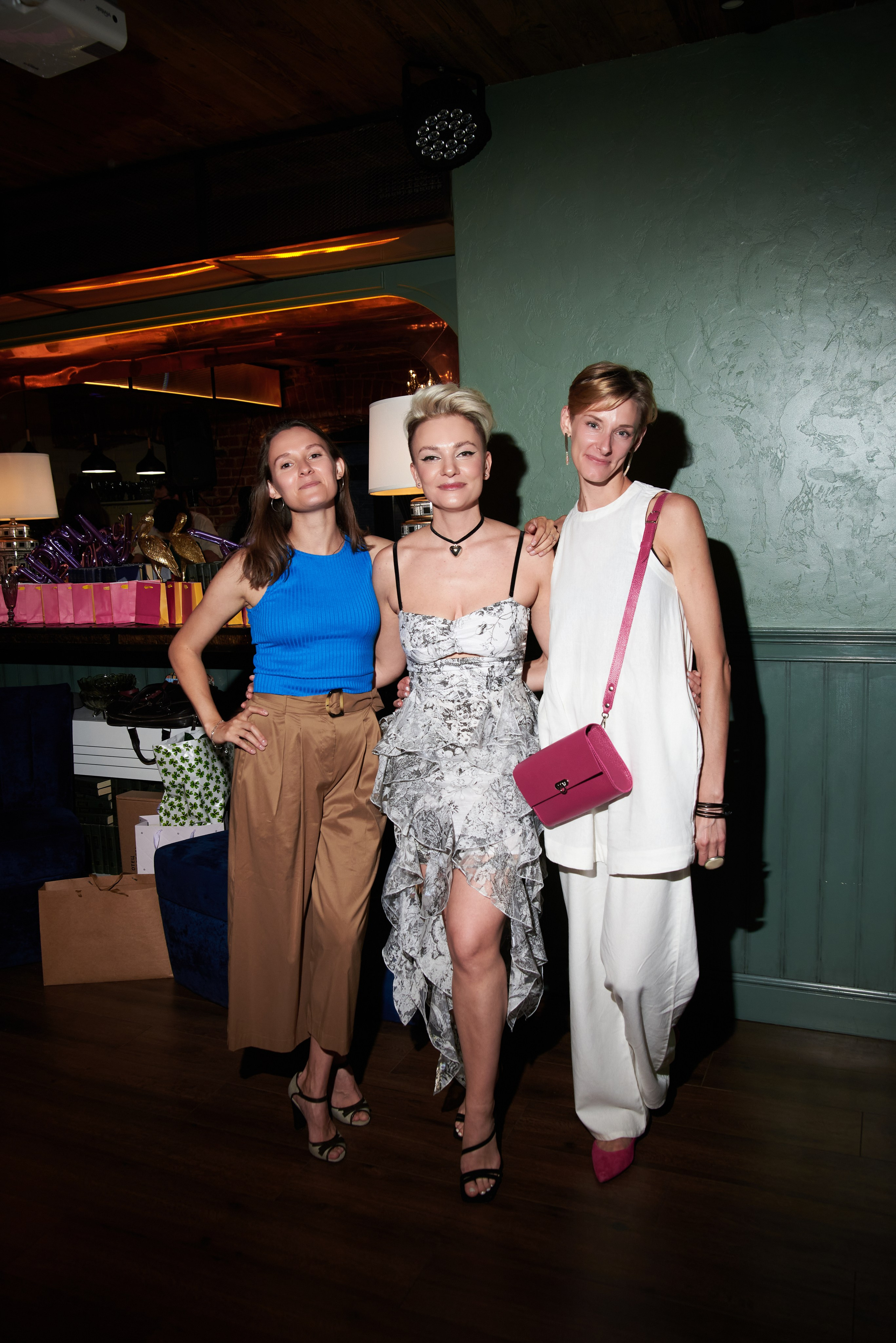 День Рождения Елизаветы. Елизавета Мальгина, фотограф в Москве