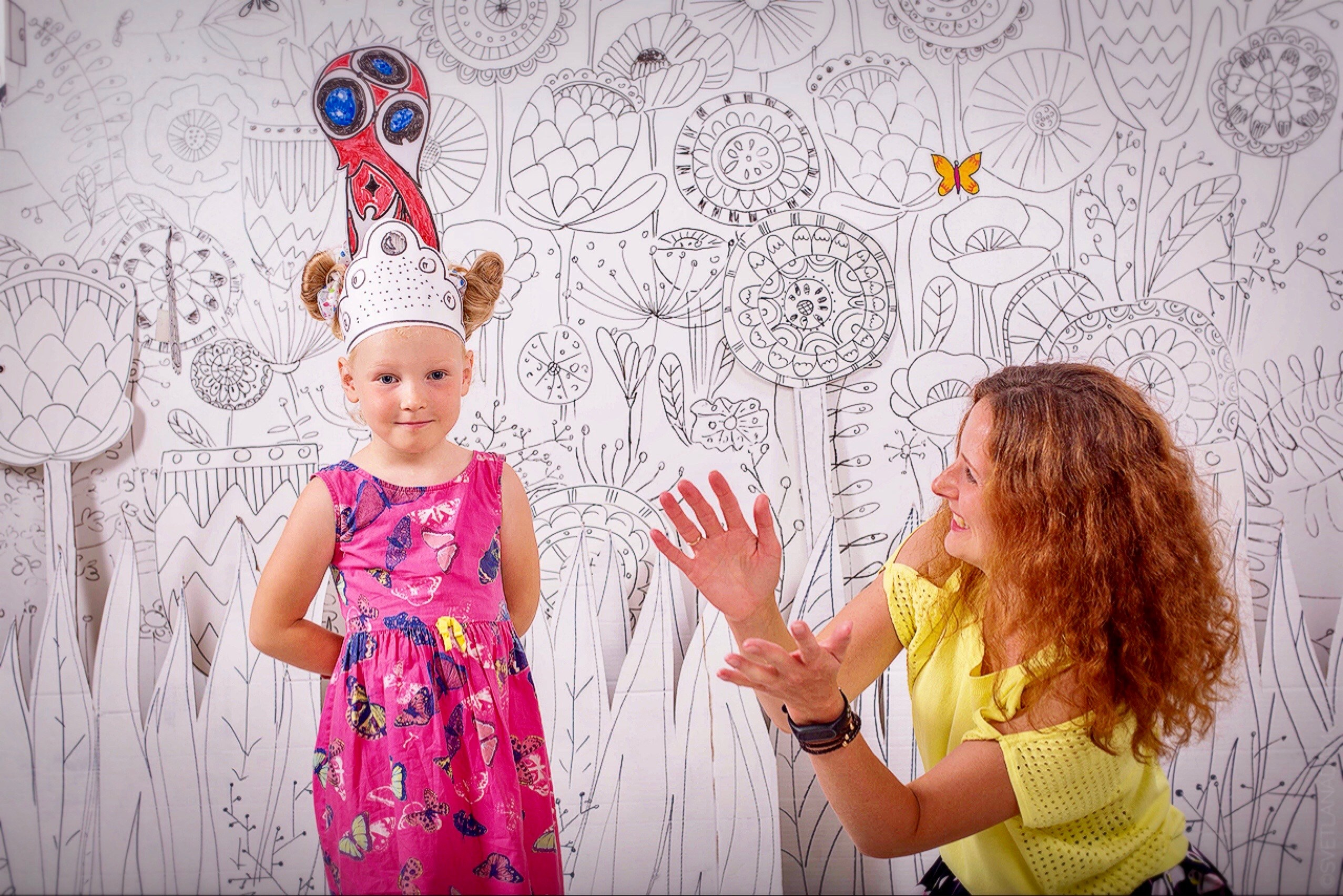 Семейная и портретная съемка. Детский и семейный фотограф в Москве и Подмосковье Светлана Адамова