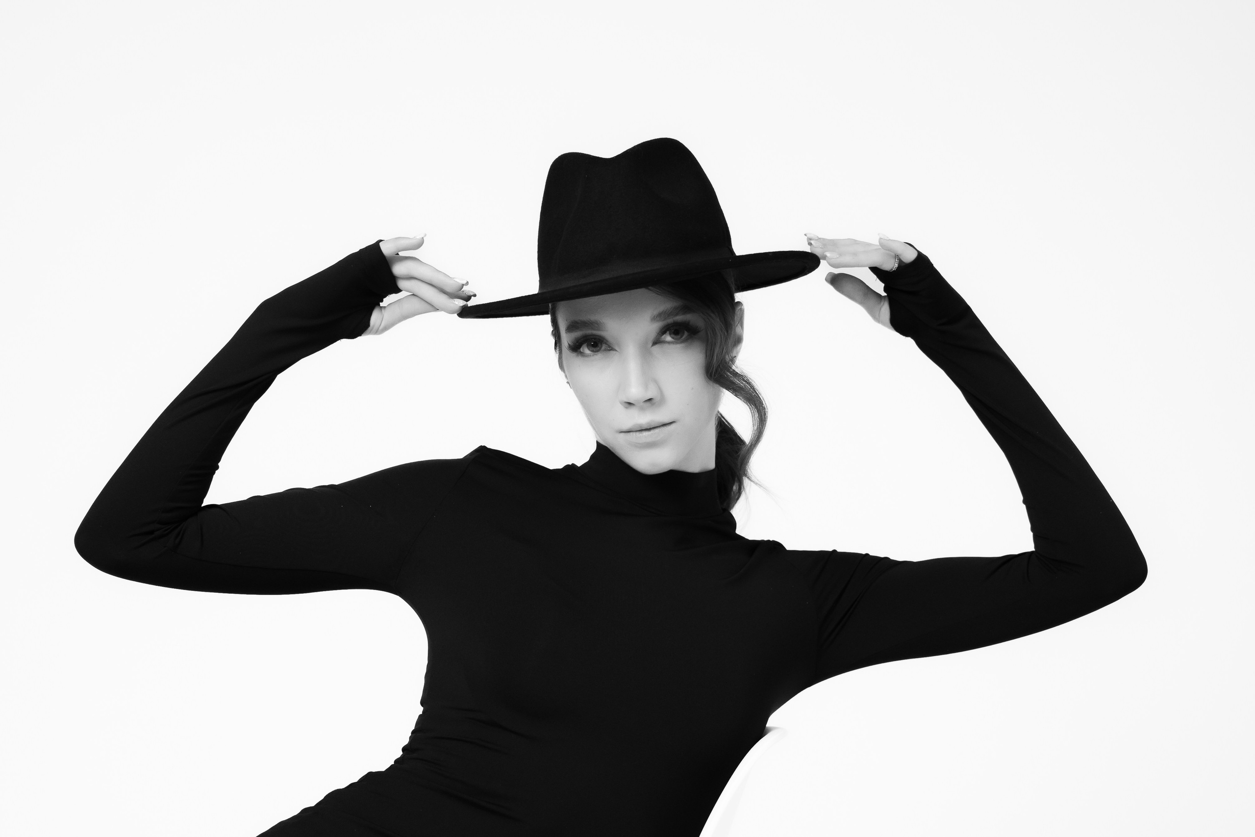 Editorial Fashion. NL