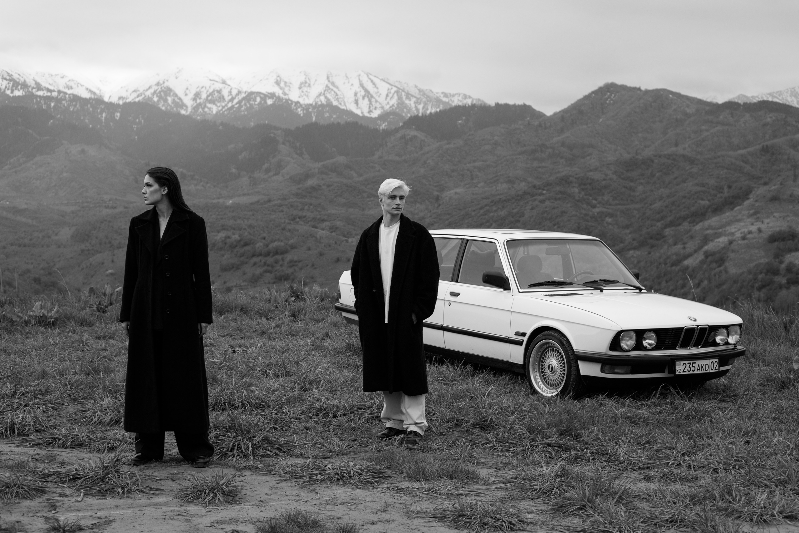 Elisei & Tanya. Свадебный фотограф Алматы