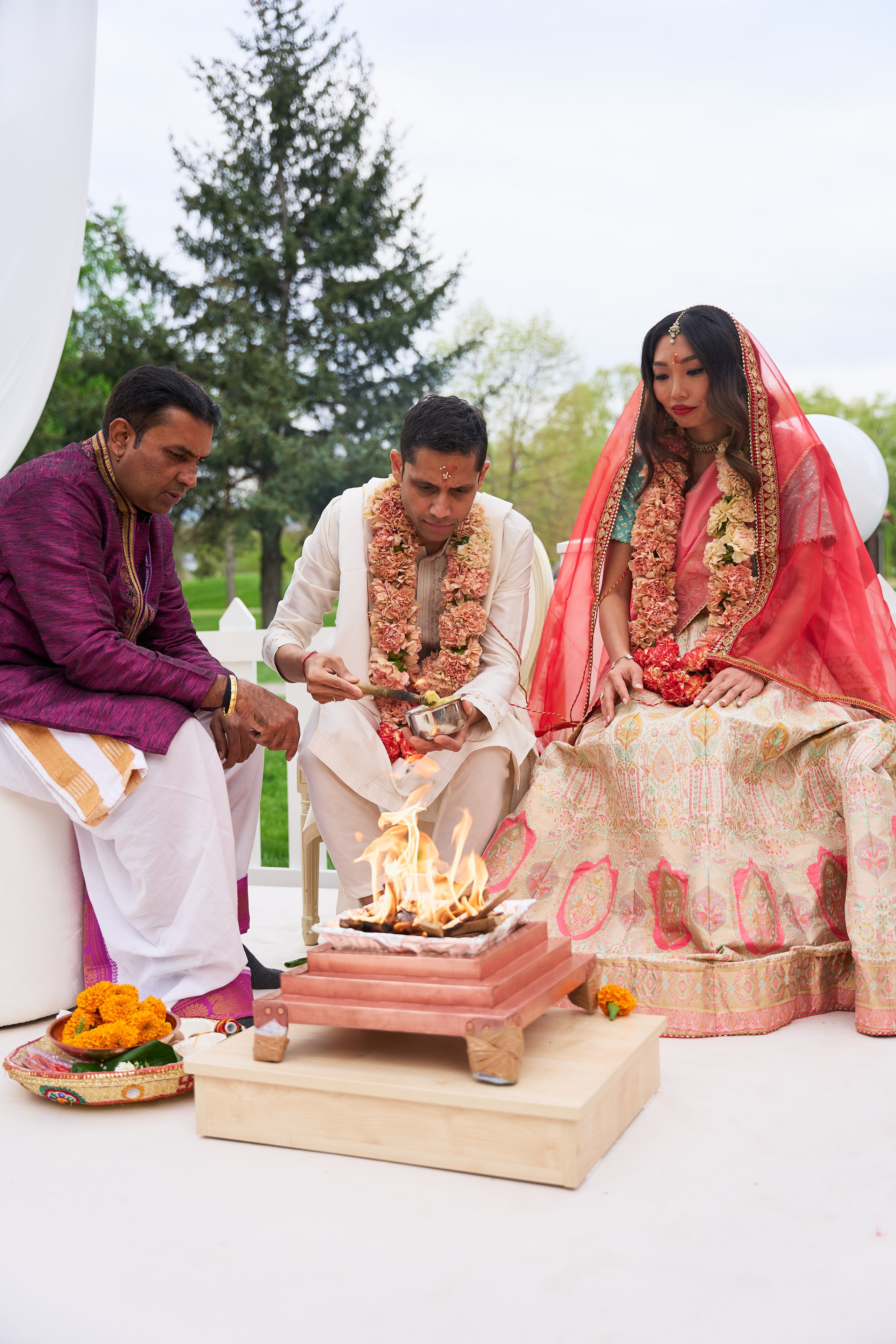 Sanjai & Yelena. Свадебный фотограф Алматы