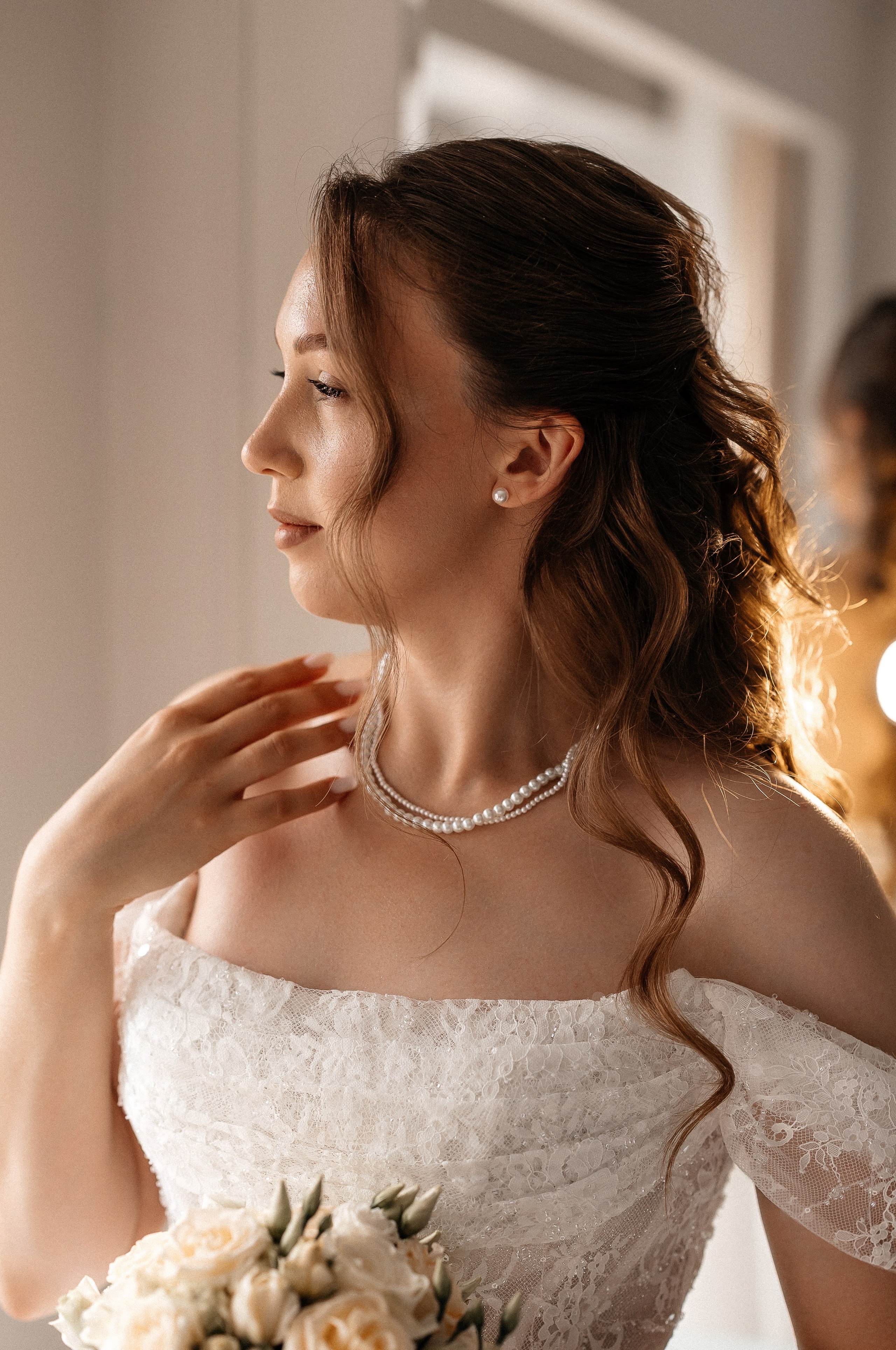 Артём & Мария. Свадебный и семейный фотограф в Омске Евгения Хакимова