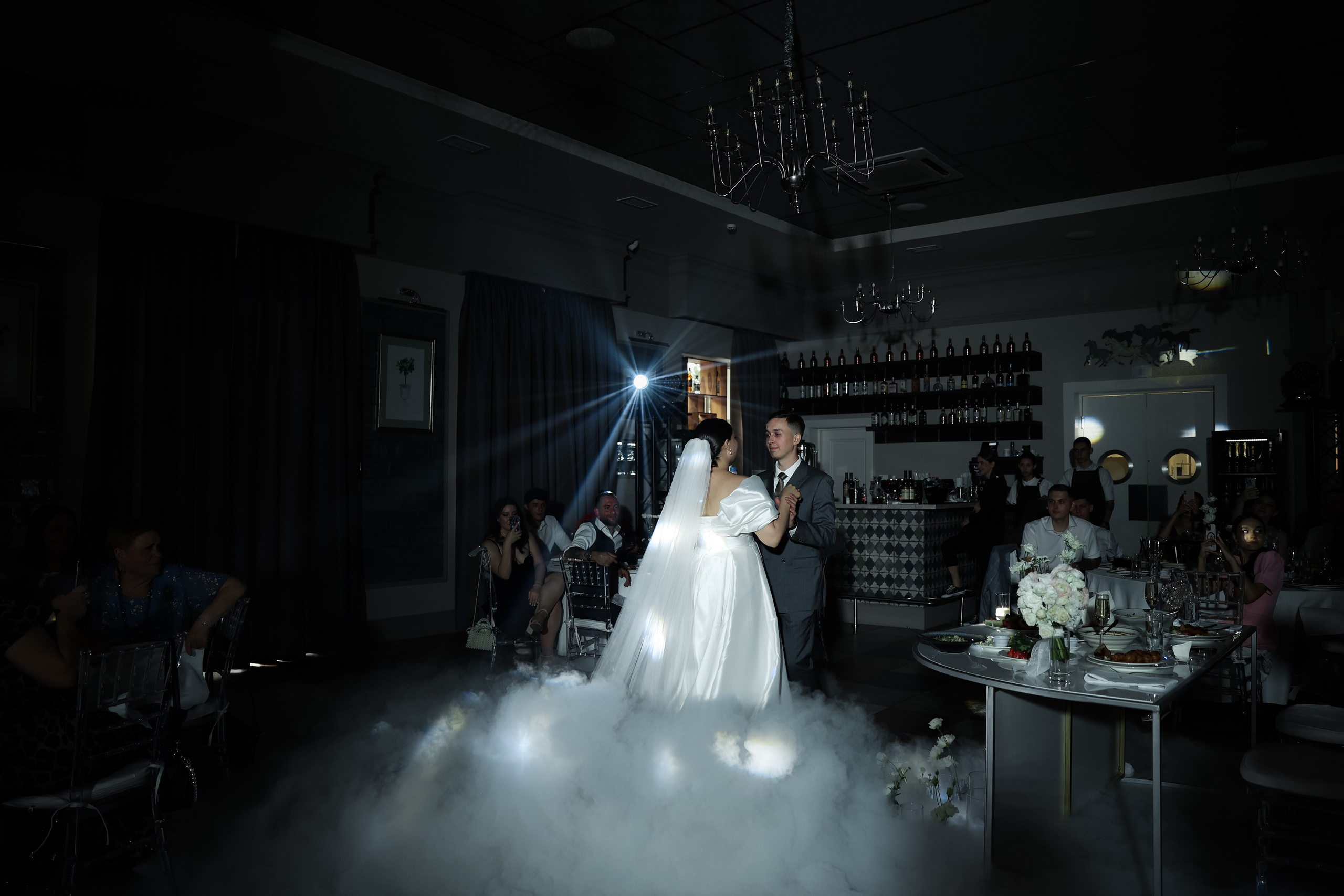 Виталий и Ирина. Свадебный и семейный фотограф в Ростове-на-Дону Марианна Хахладжева