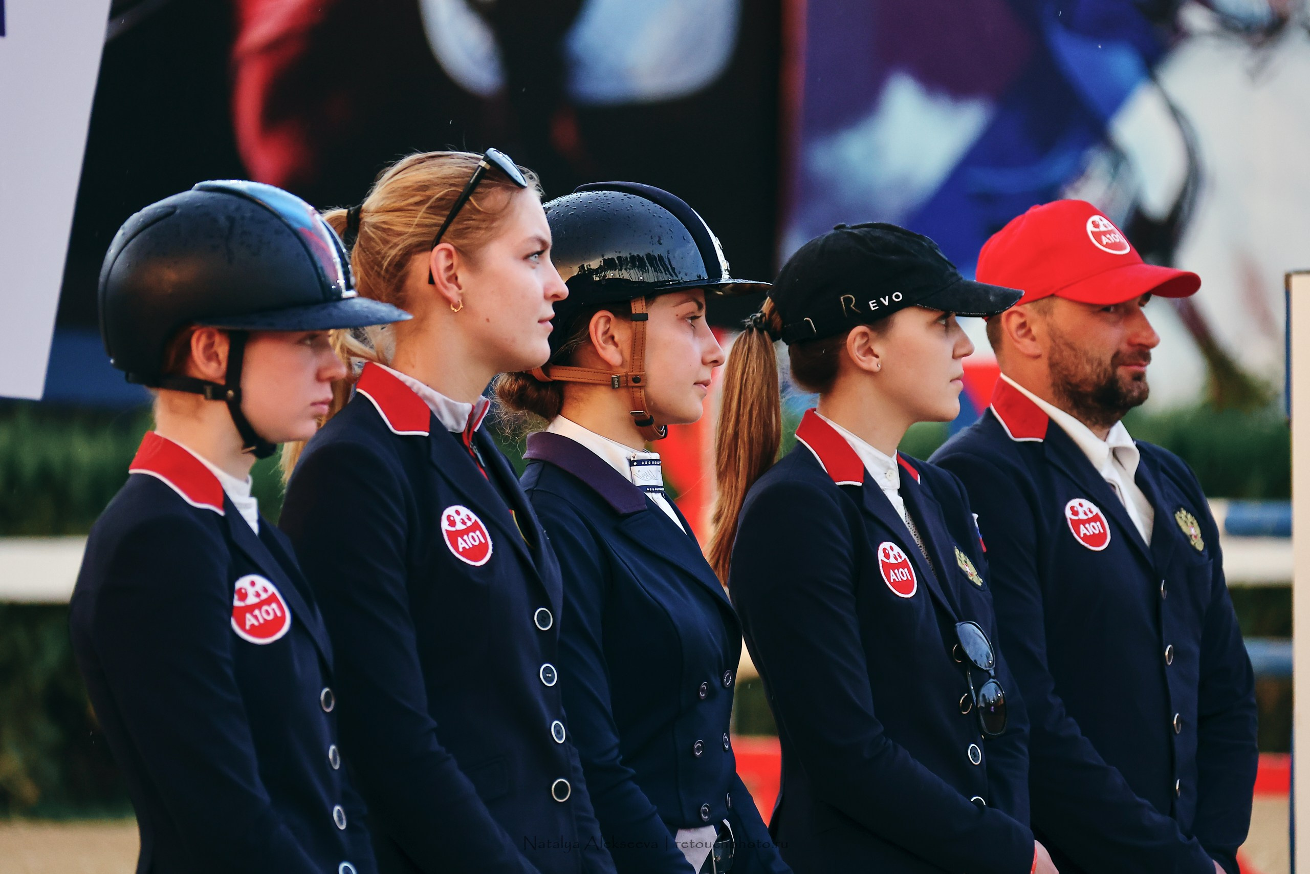 FEI World Cup, Ташкент | 04'2023. Репортажный фотограф и ретушер в Москве Наталья Алексеева