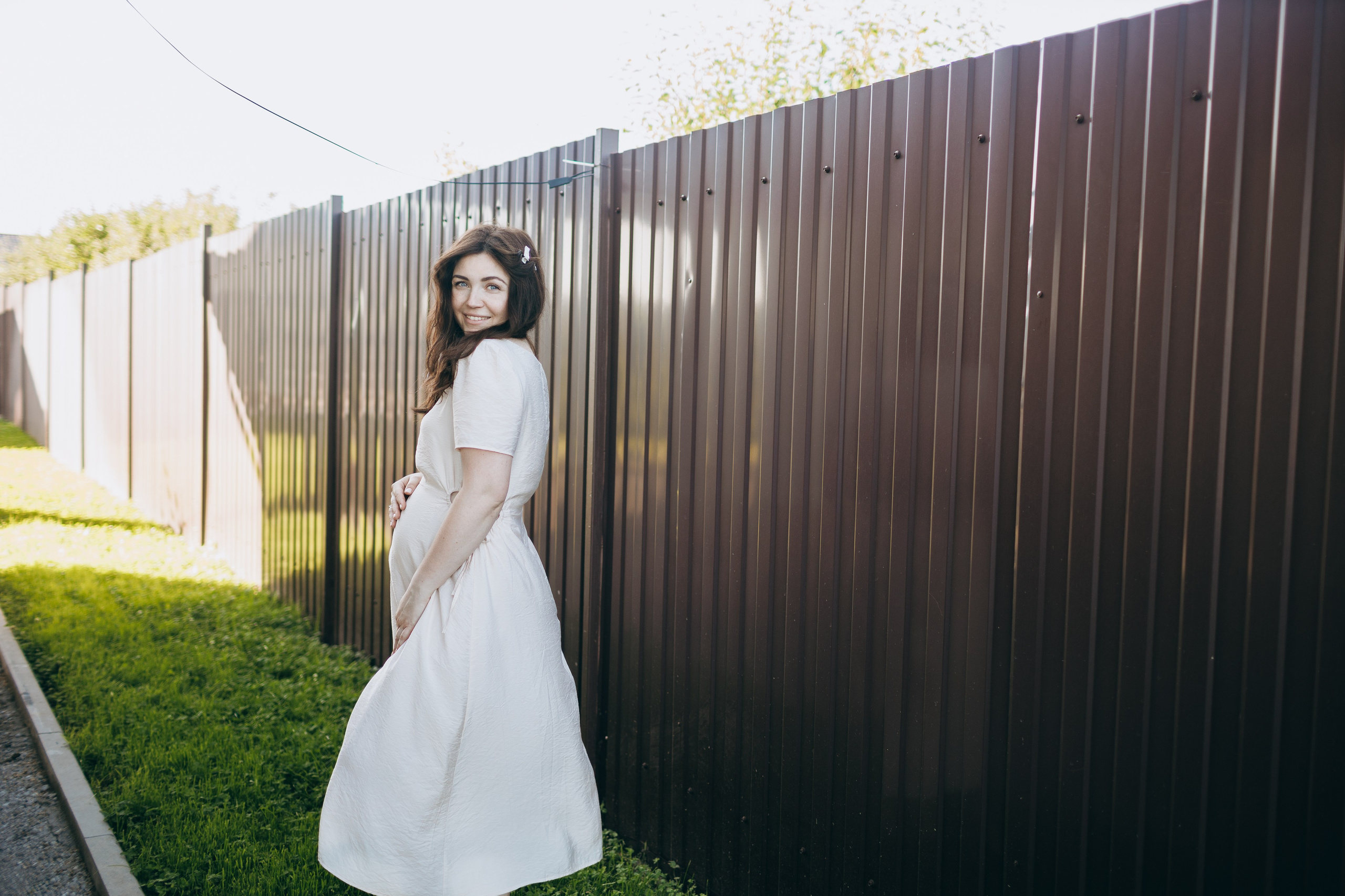 Гендер-пати. Портретный и свадебный фотограф в Белгороде Глухова Кристина