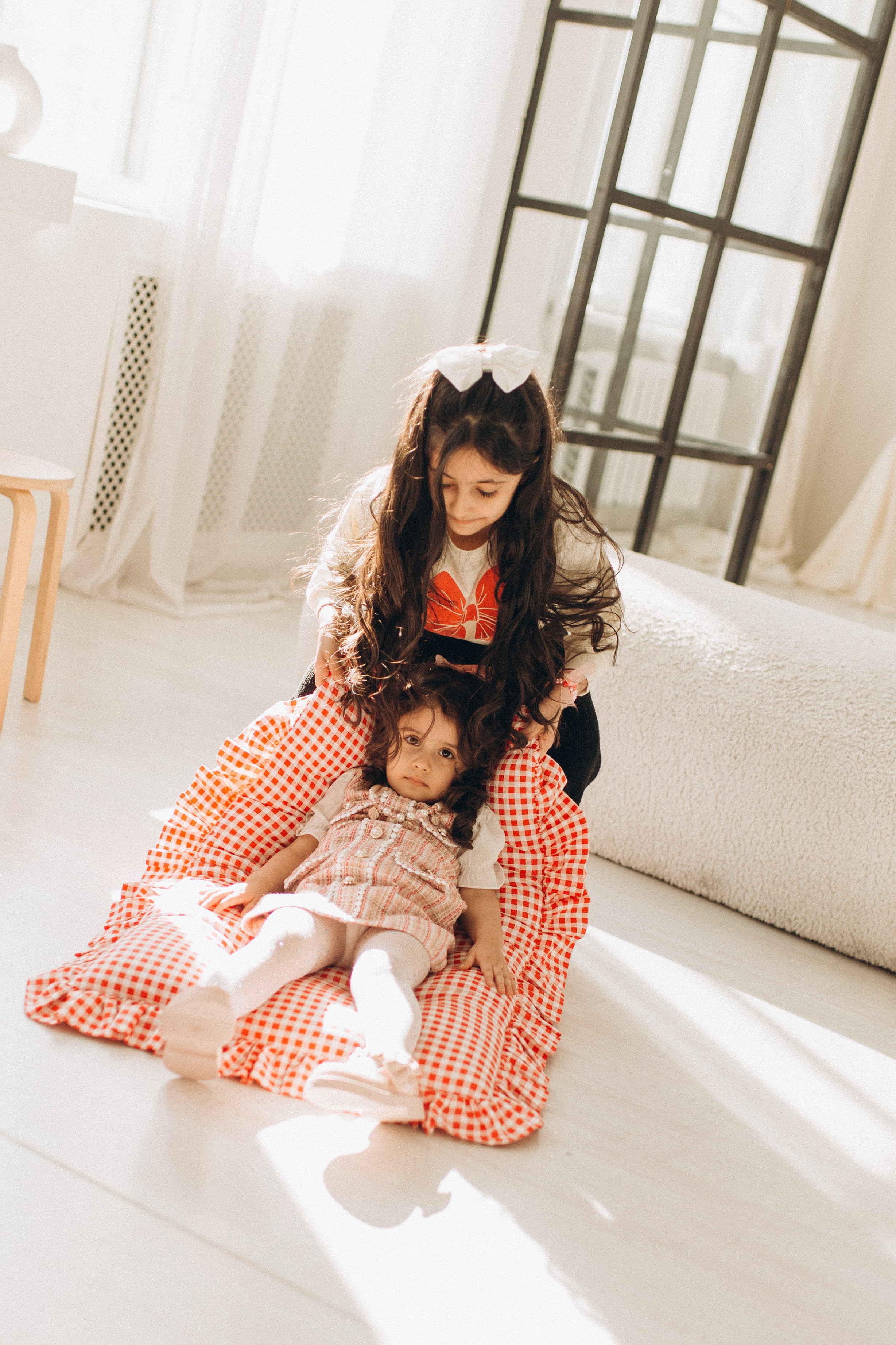 Семья. Фотограф Анастасия Евсеева |Белгород