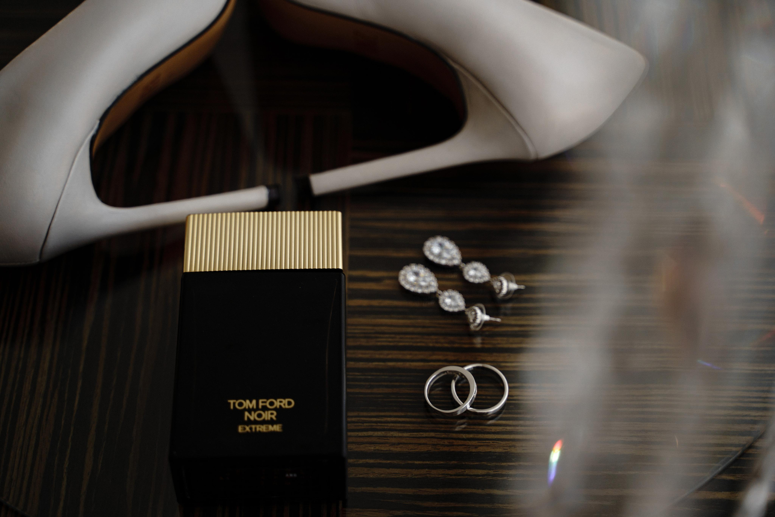 Свадебная фотосессия в отеле Crowne Plaza Moscow — World Trade Centre