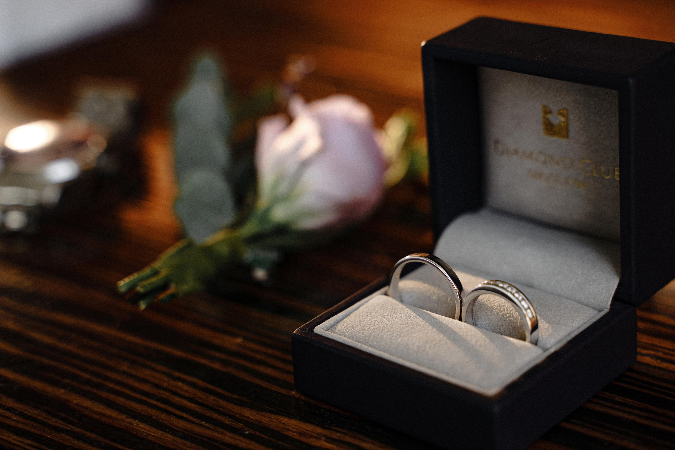 Свадебная фотосессия в отеле Crowne Plaza Moscow — World Trade Centre