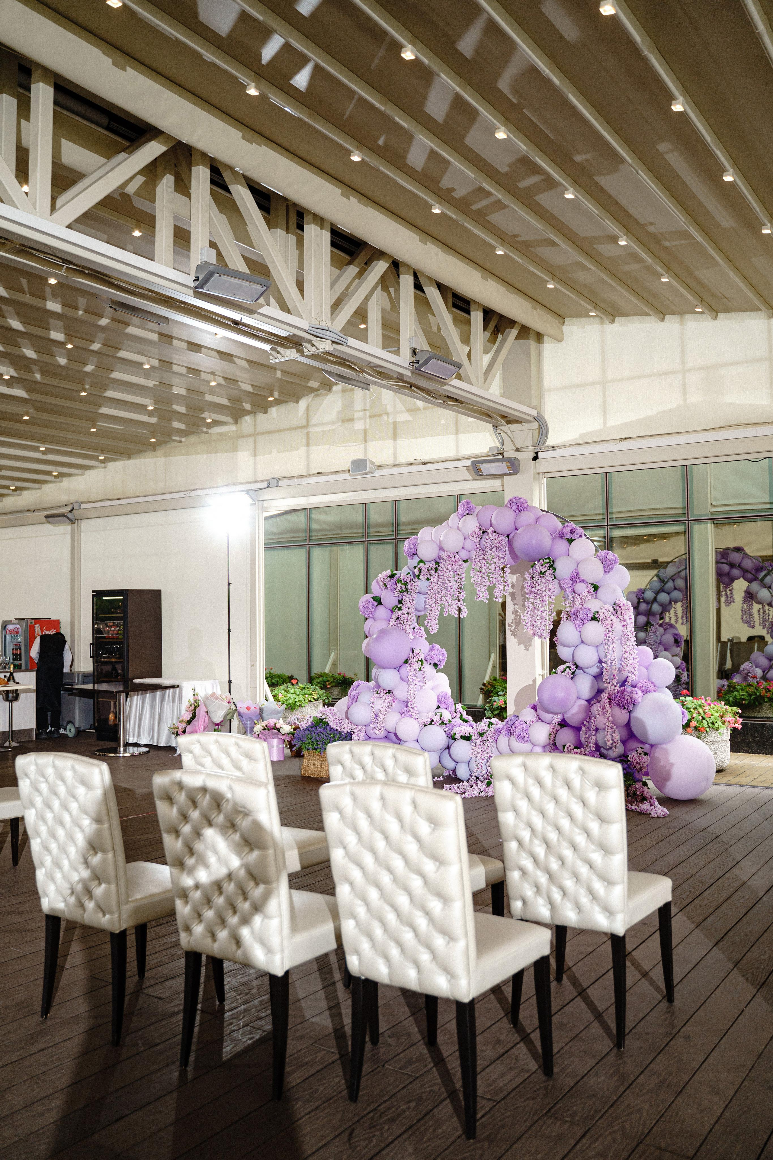 Свадебная фотосессия в отеле Crowne Plaza Moscow — World Trade Centre