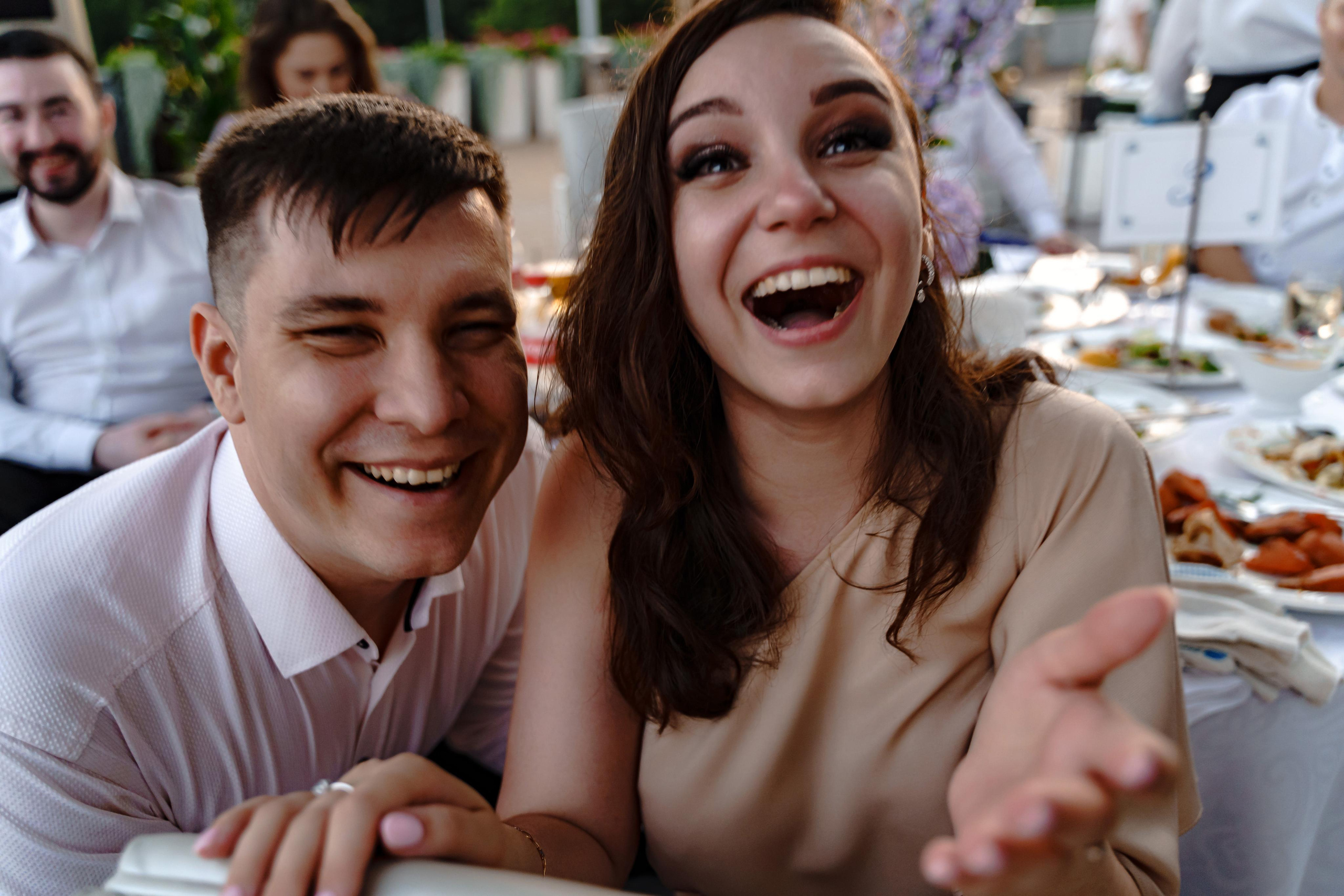 Свадебная фотосессия в отеле Crowne Plaza Moscow — World Trade Centre