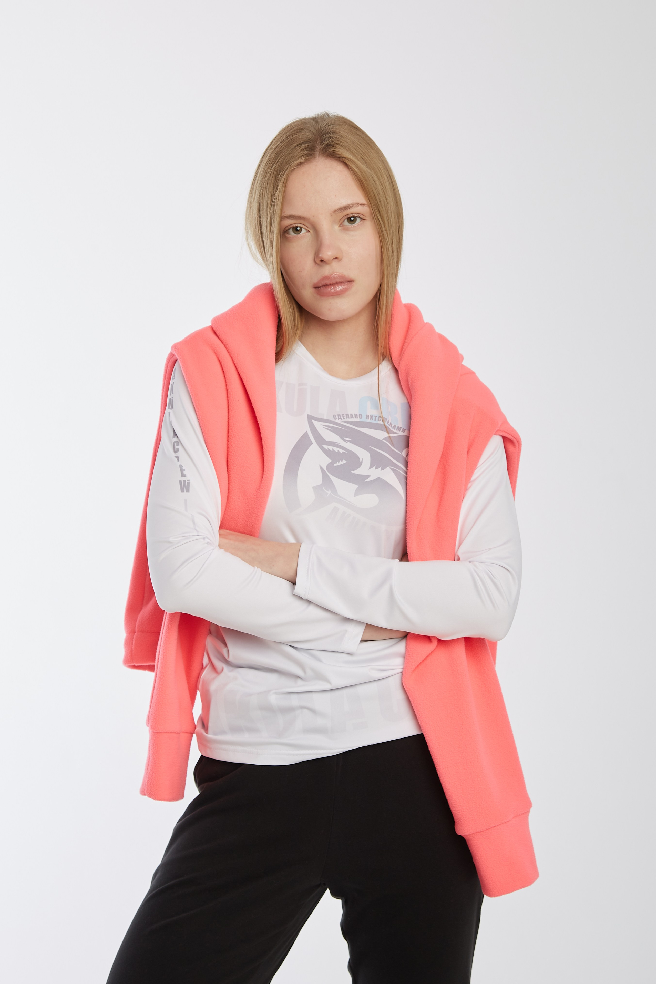 АКУЛА КРЮ. Свадебный и семейный фотограф в Самаре Грибцова Людмила