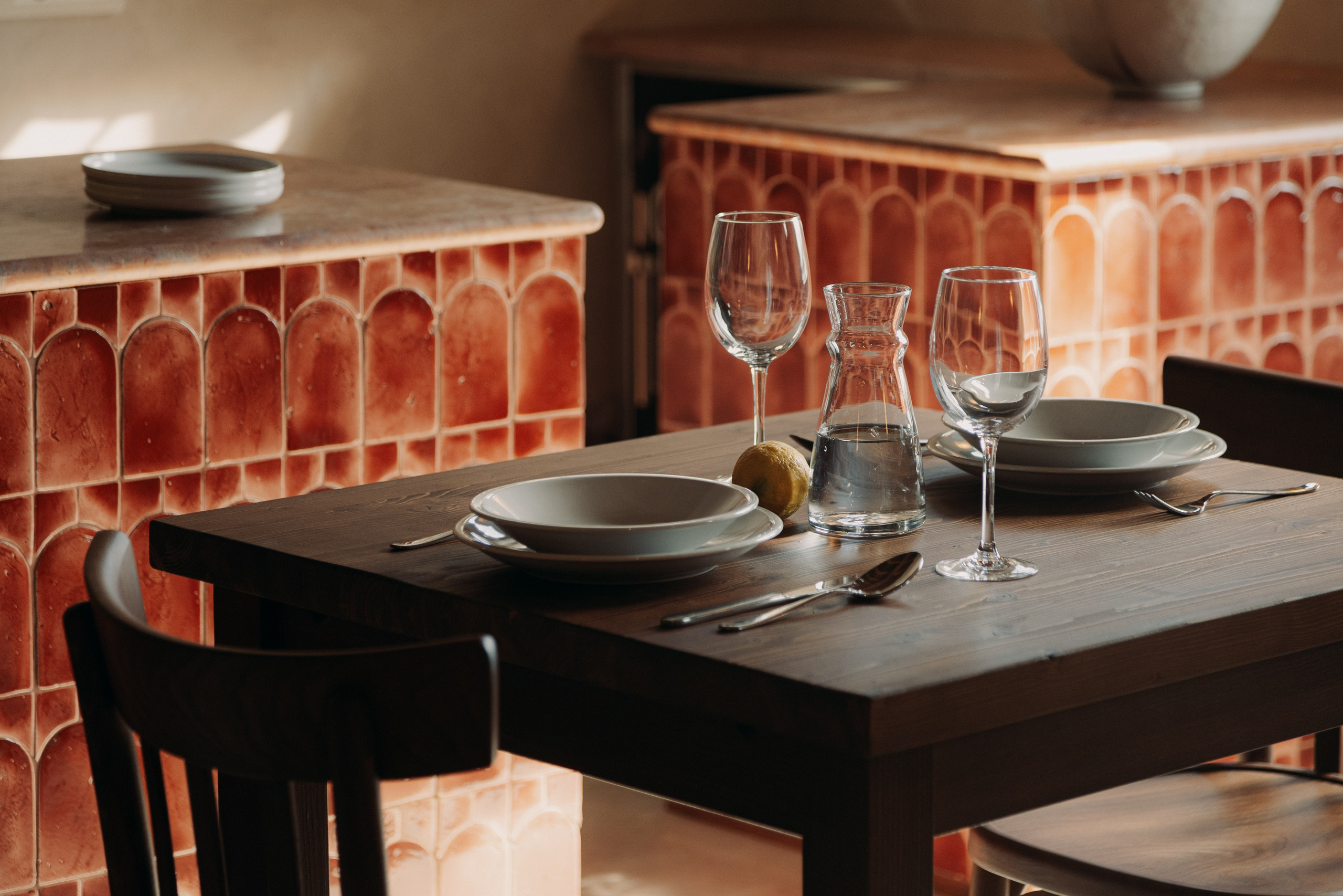 Forma Design | Chiavari