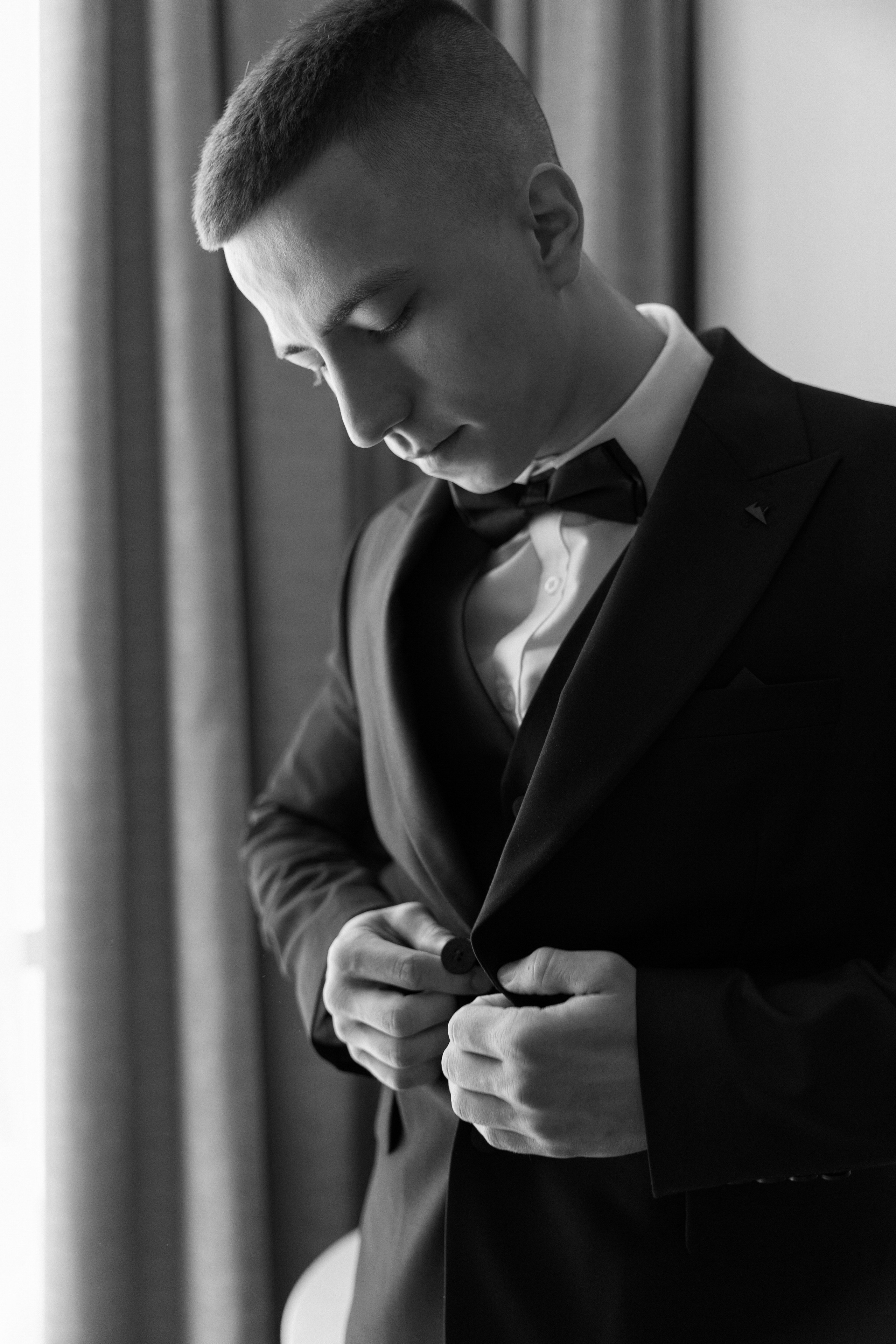 Антон и Эля. Анастасия Безуглова- свадебный фотограф в Таганроге