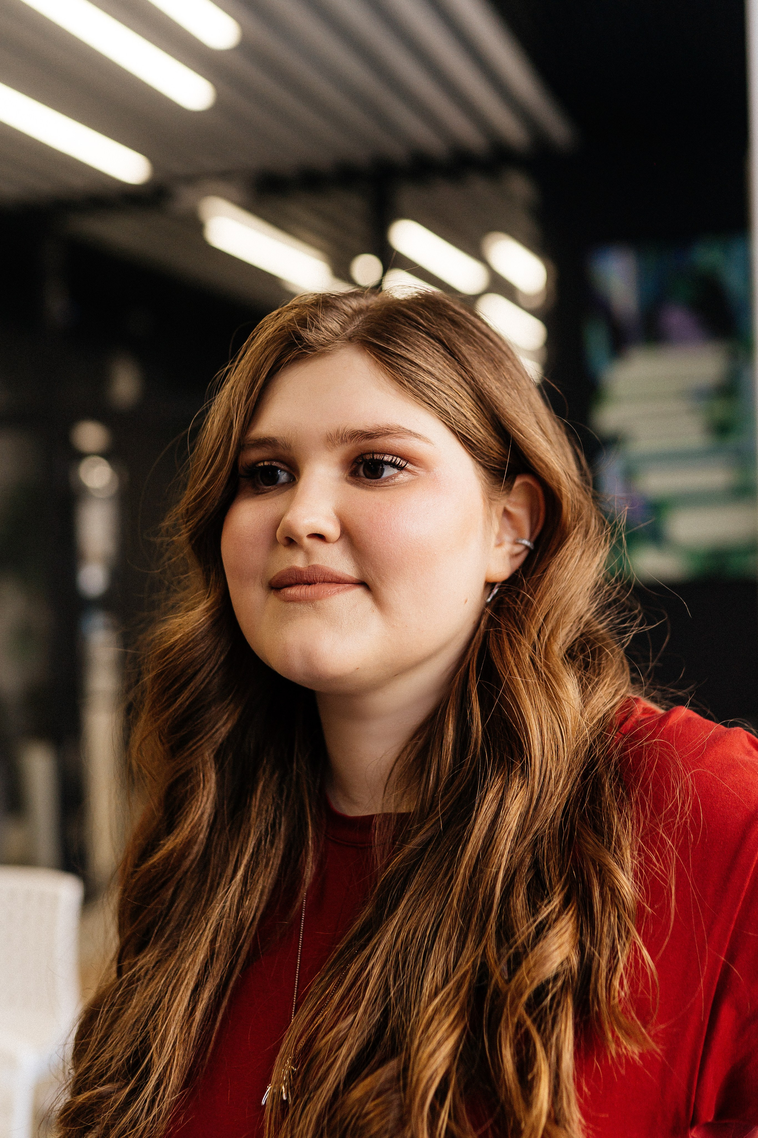 Библиотечные истории. Семейный фотограф в Челябинске