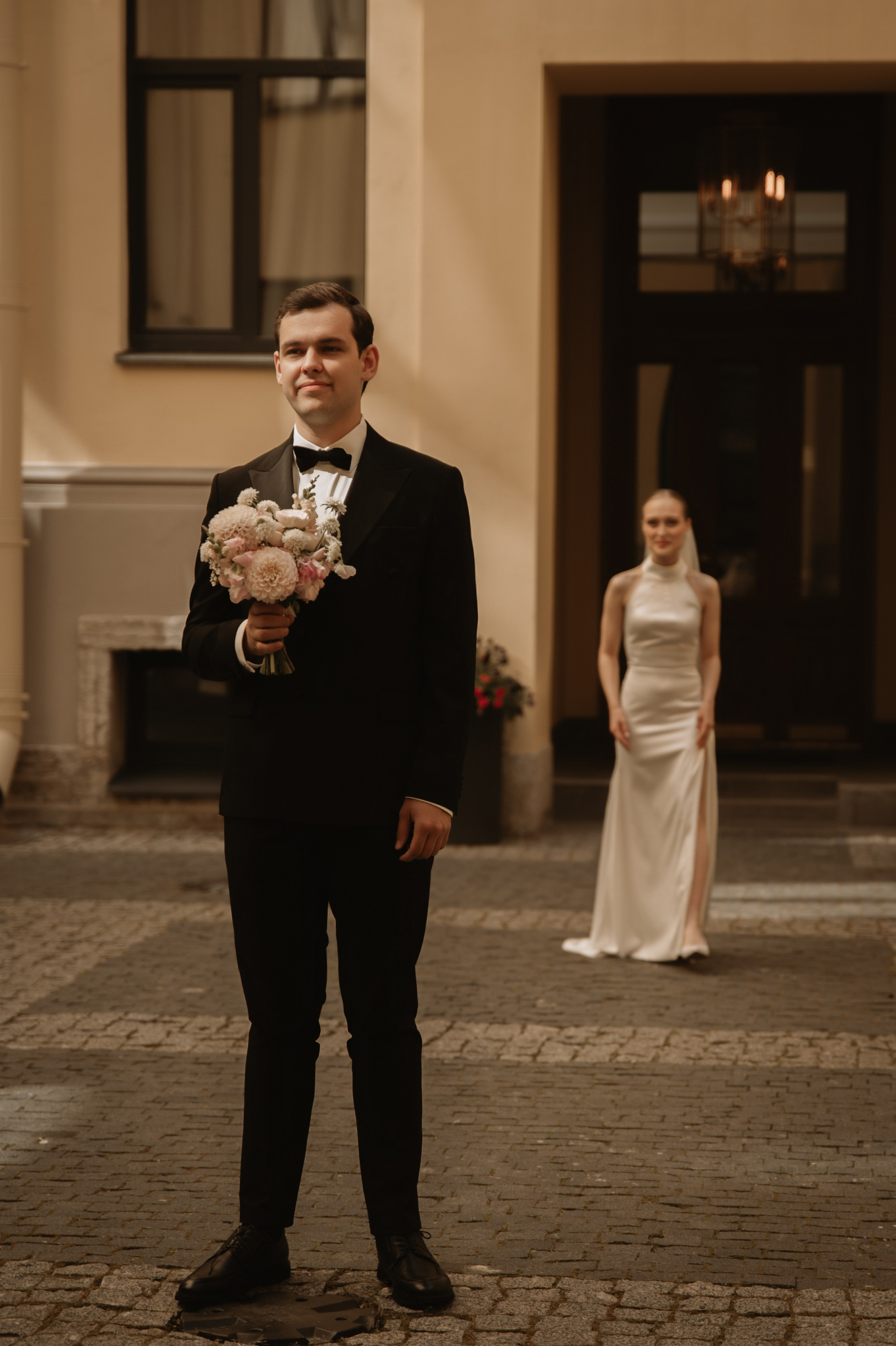 Свадьба в Петербурге. Семейный и свадебный фотограф в Санкт-Петербурге Юлия Биссарова