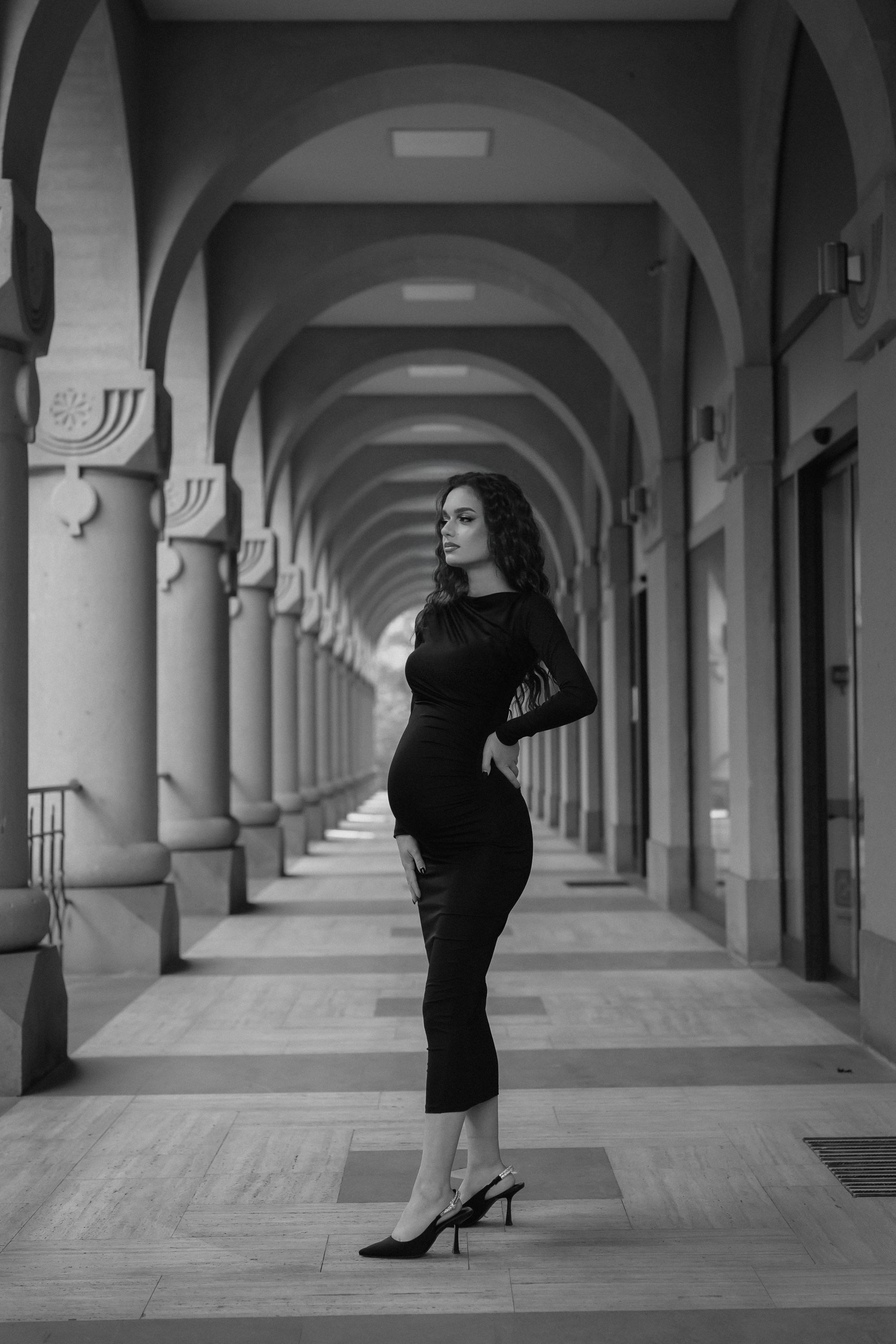 Lavrent & Nellie (pregnancy). Фотограф и ретушер. (Армения/Россия)