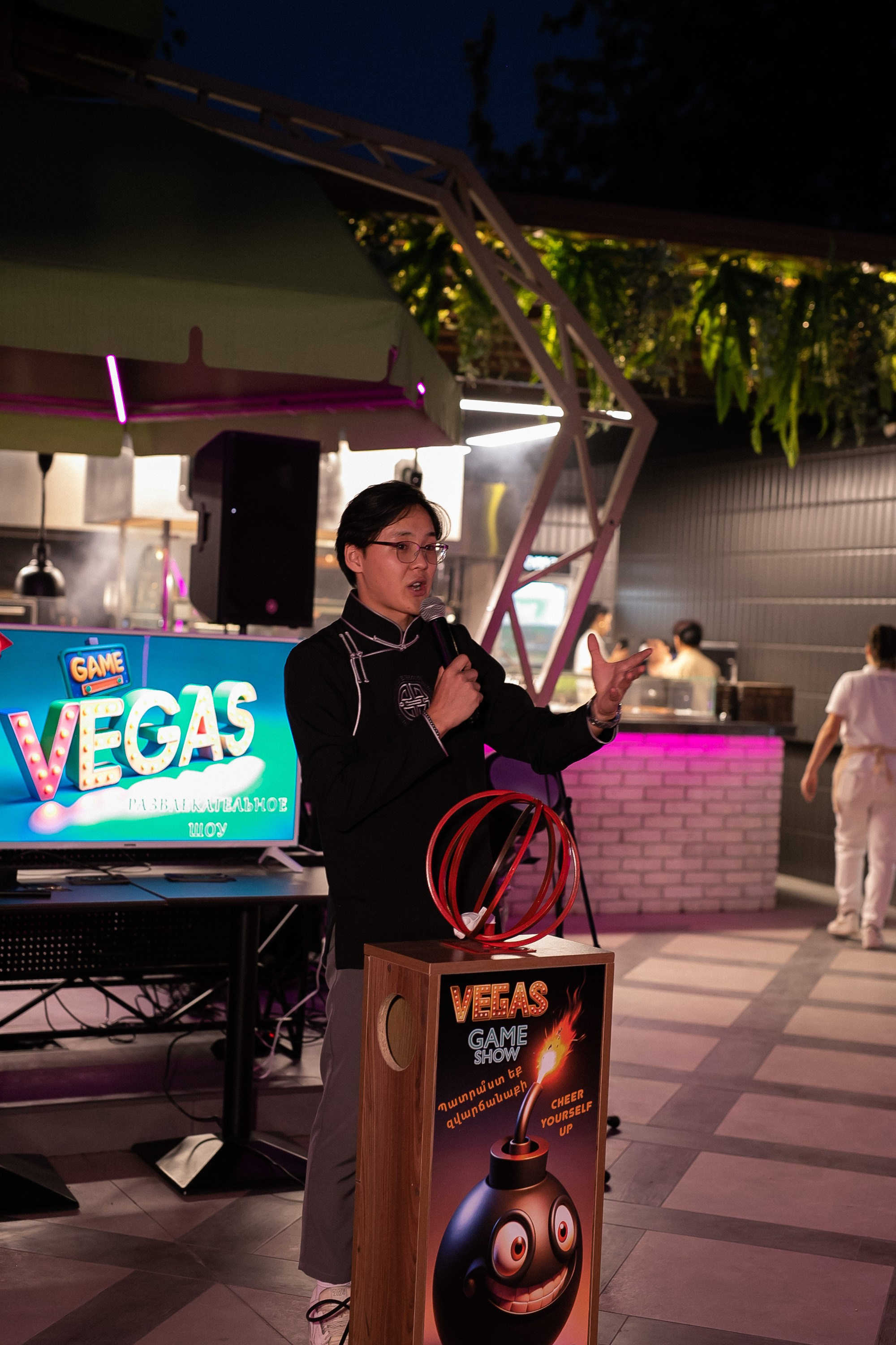 Marietta's HBirthday. Фотограф и ретушер. (Армения/Россия)