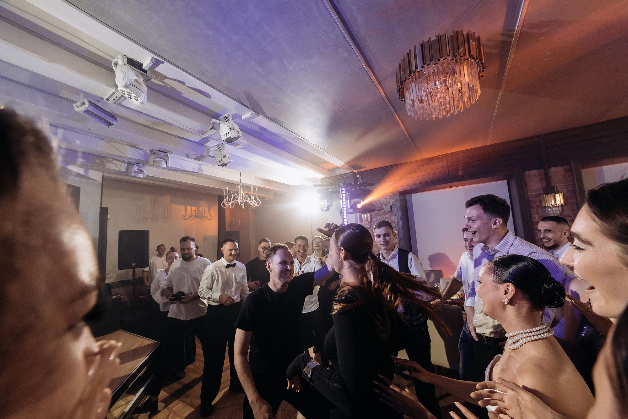 Хусавановы. Свадебный, love-story и семейный фотограф в Томске Радий Ринатович