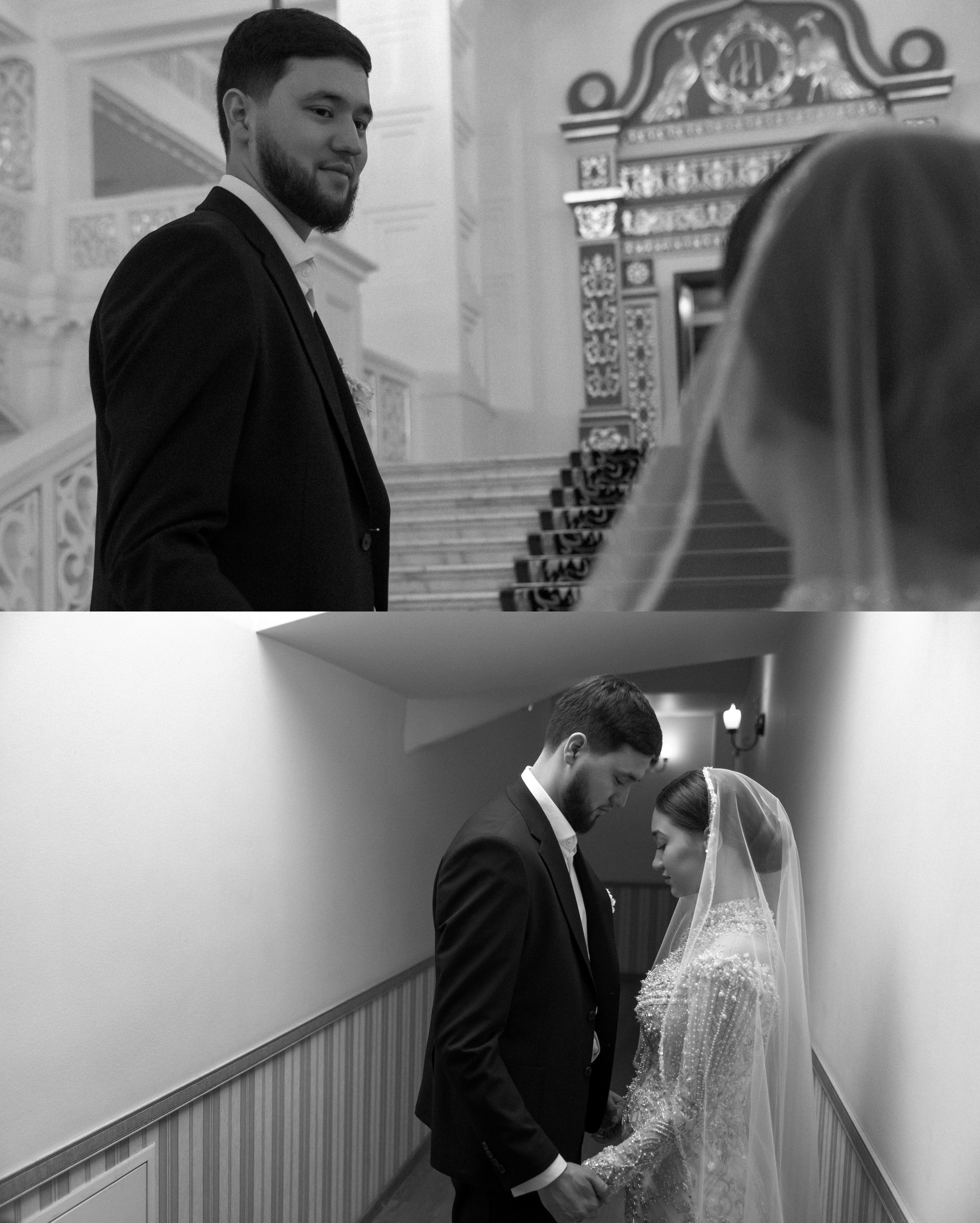 Aziz Aida. Свадебный фотограф в Астрахани