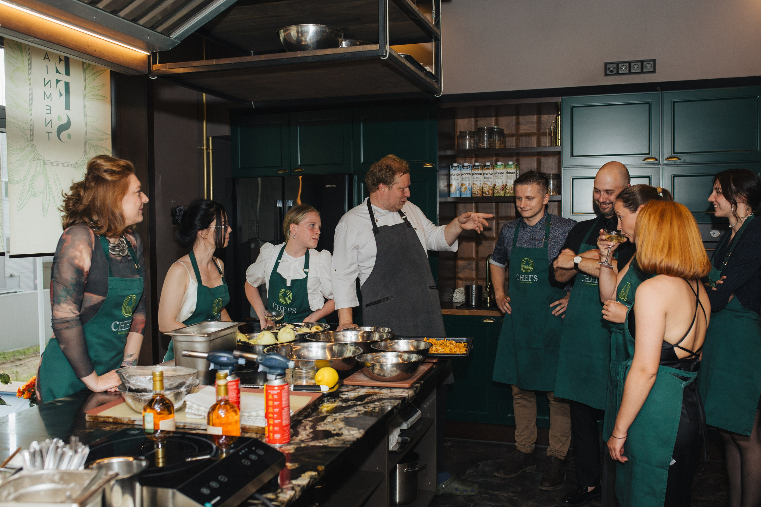 Настя и Илья. Свадебный фотограф Санкт-Петербург Питер Сальникова Анна