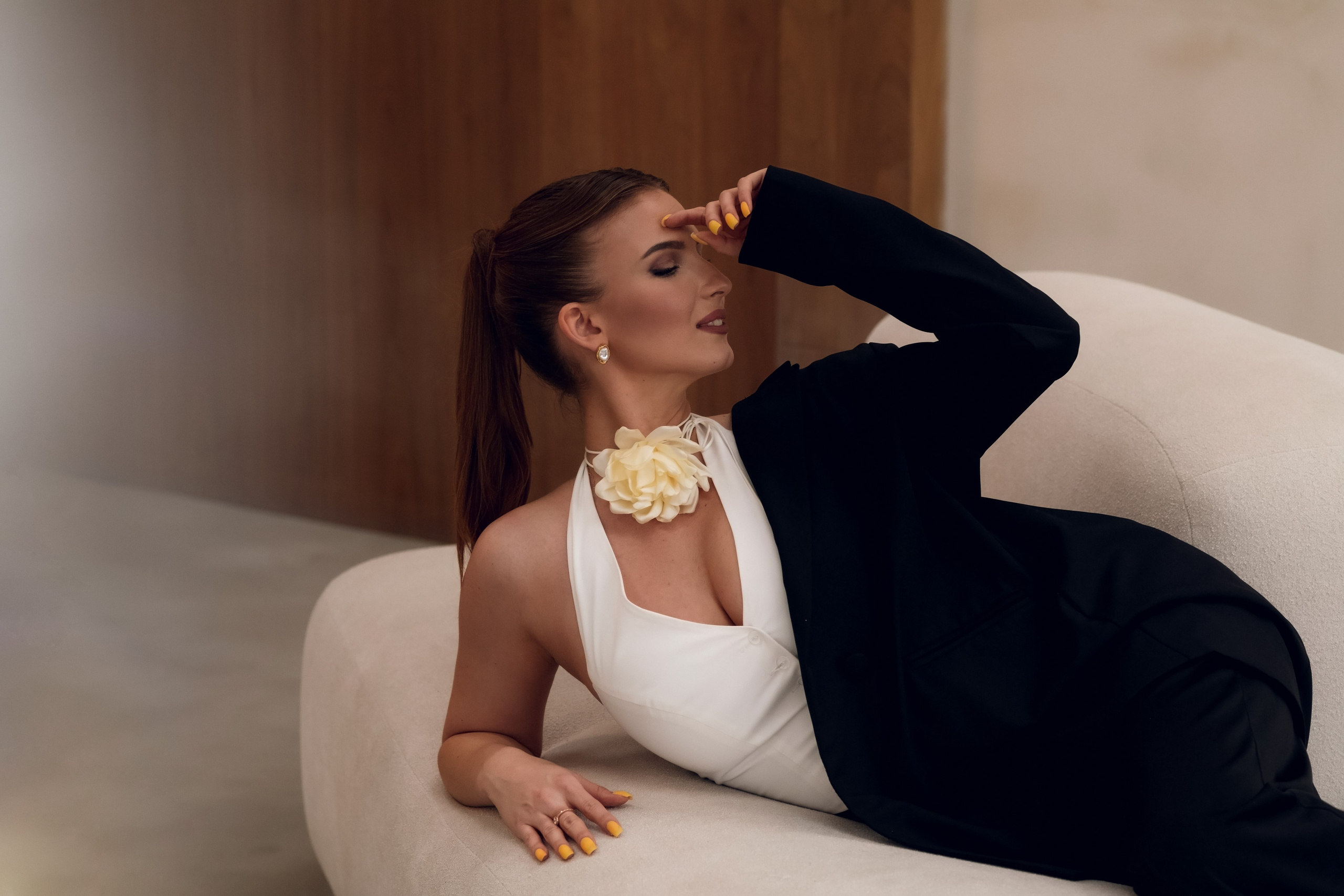 Екатерина Студия. Портретный фотограф в Челябинске