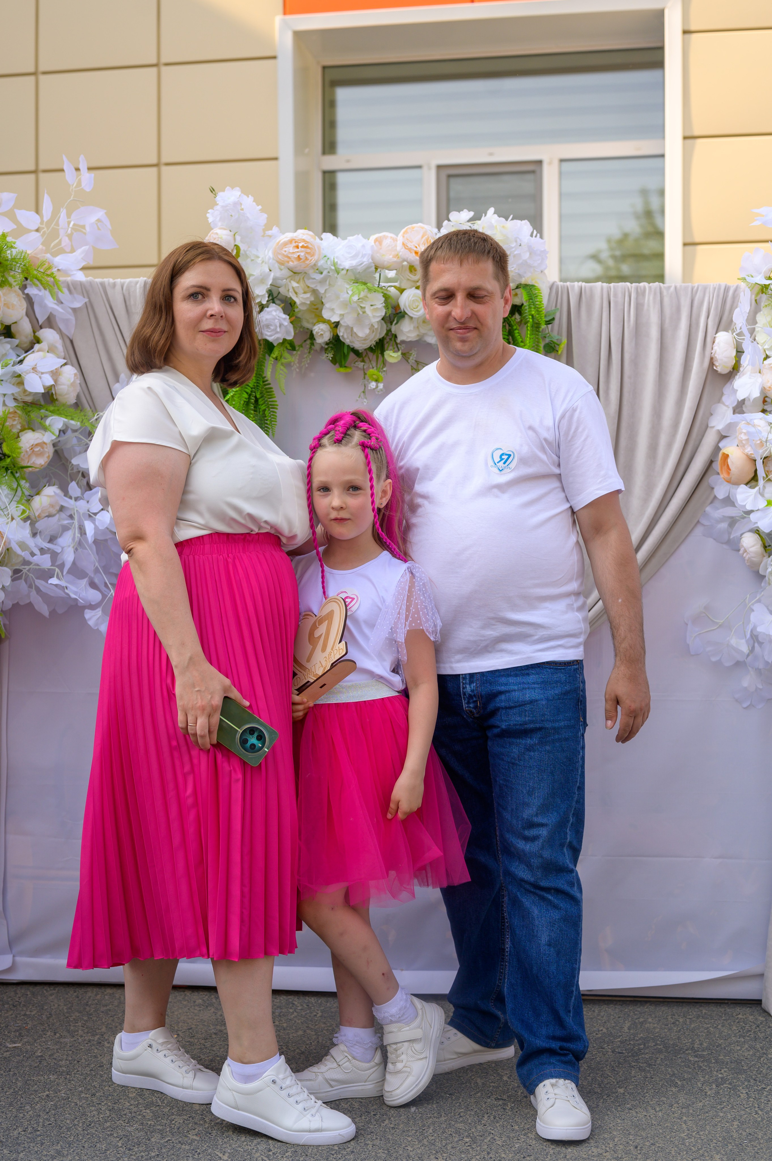 Репортаж выпускного группа «Фантазёры» 3 садик. Фотограф новорожденных, семейный детский в Тюмени Татьяна Морозова