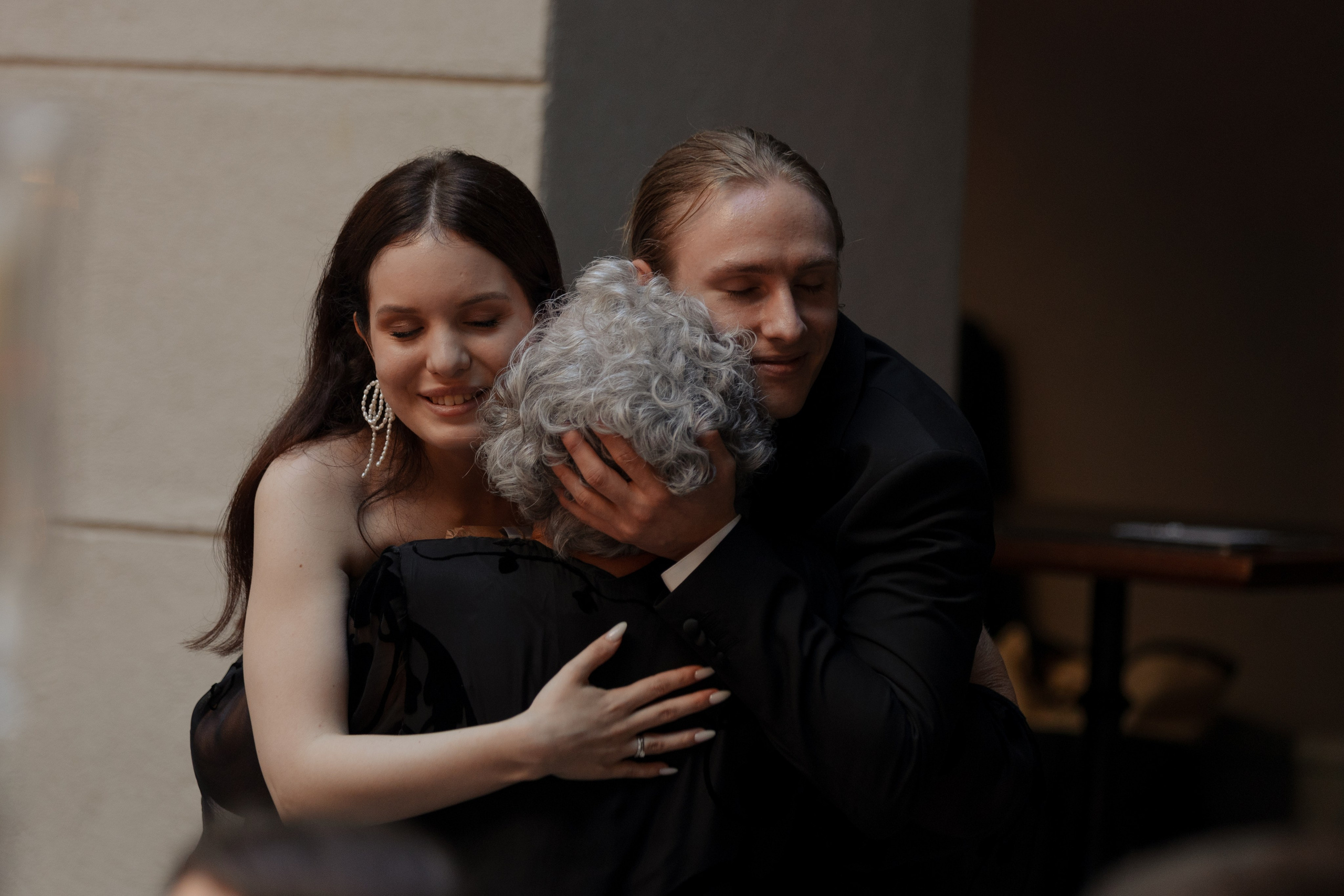 Артем и Анастасия: свадьба с танцами в замке. @dariazphoto свадебный фотограф