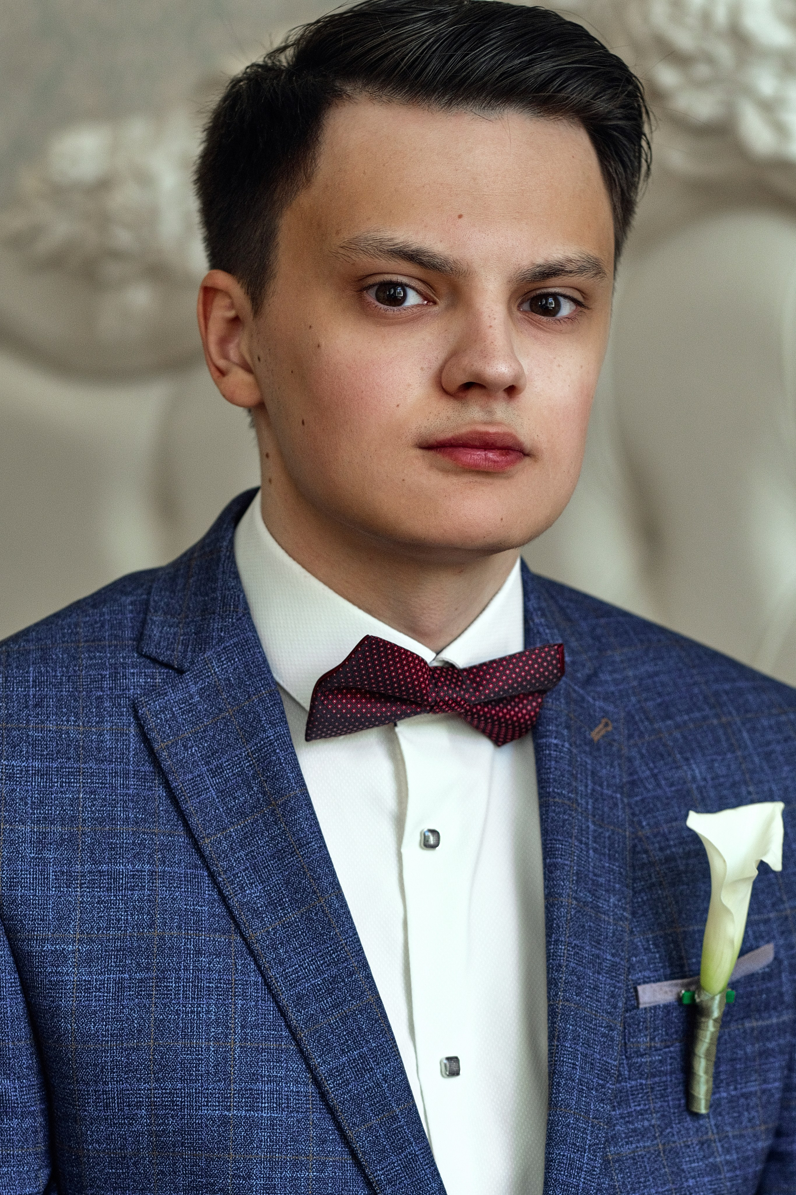 Карина и Артем. Свадебный, семейный фотограф в Санкт-Петербурге