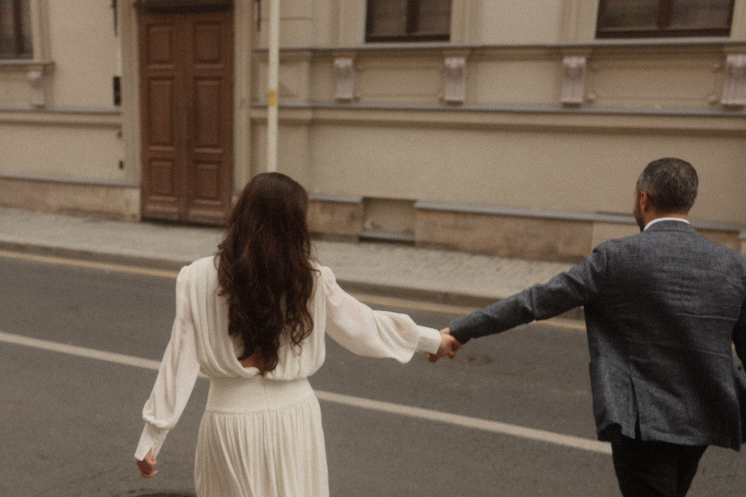 Тепло прикосновений | Илья и Яна. Фотограф Москва, Чехов Цыкоза Алина