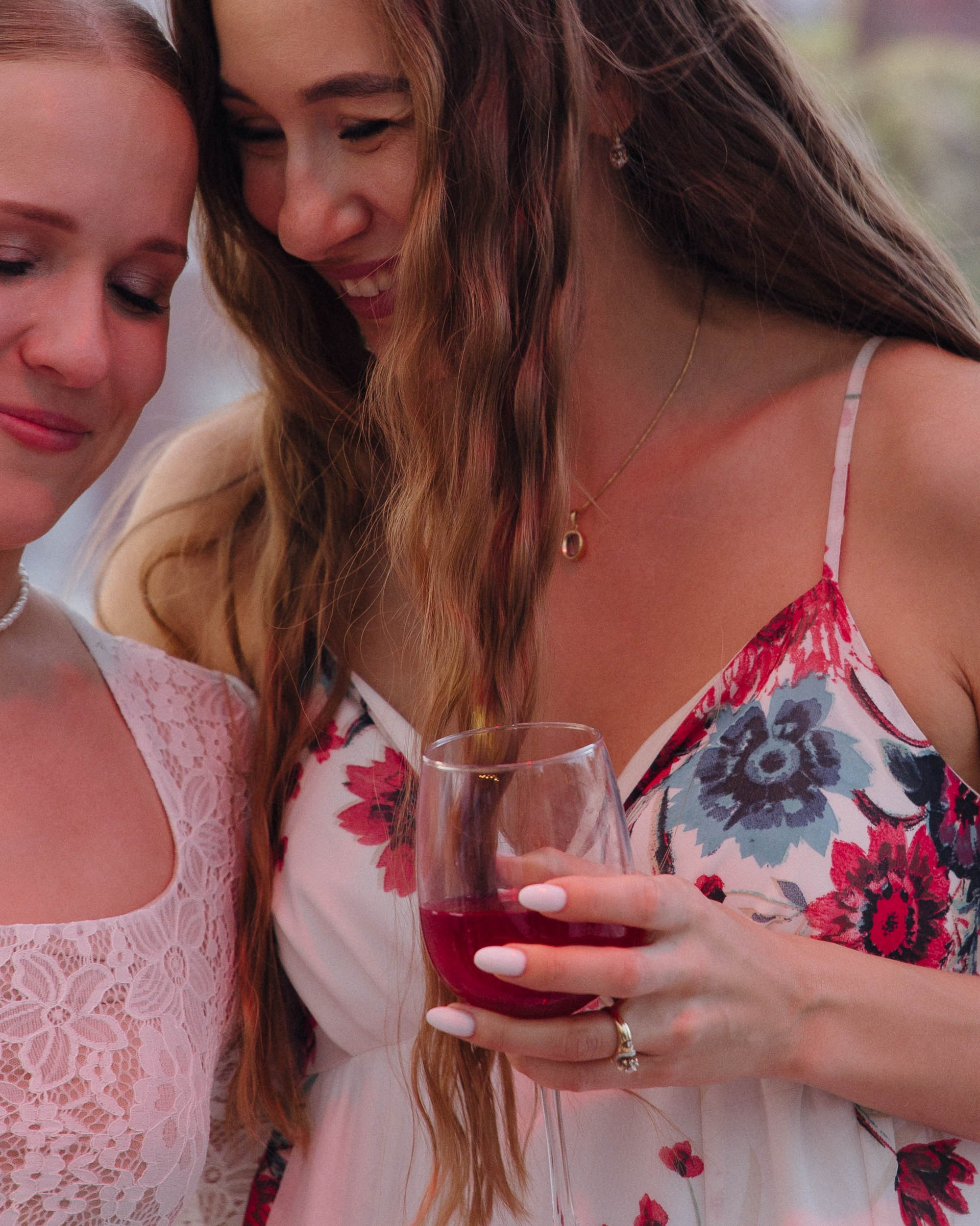 Когда огни зажглись. Свадебный фотограф Семен Матвин