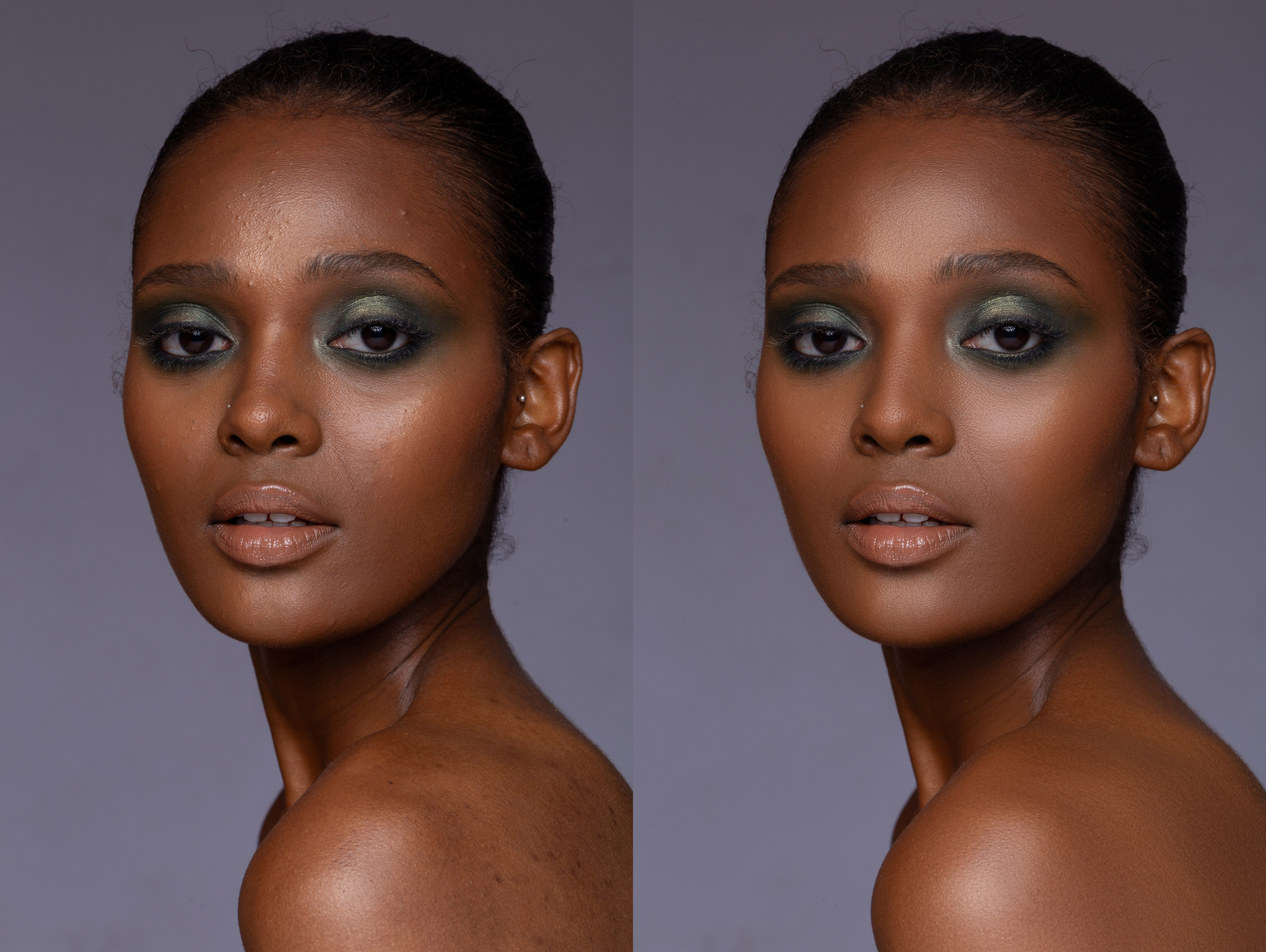 Портфолио ретушера. Анна Новосельцева. Индивидуальные фотосессии в Москве и М.О