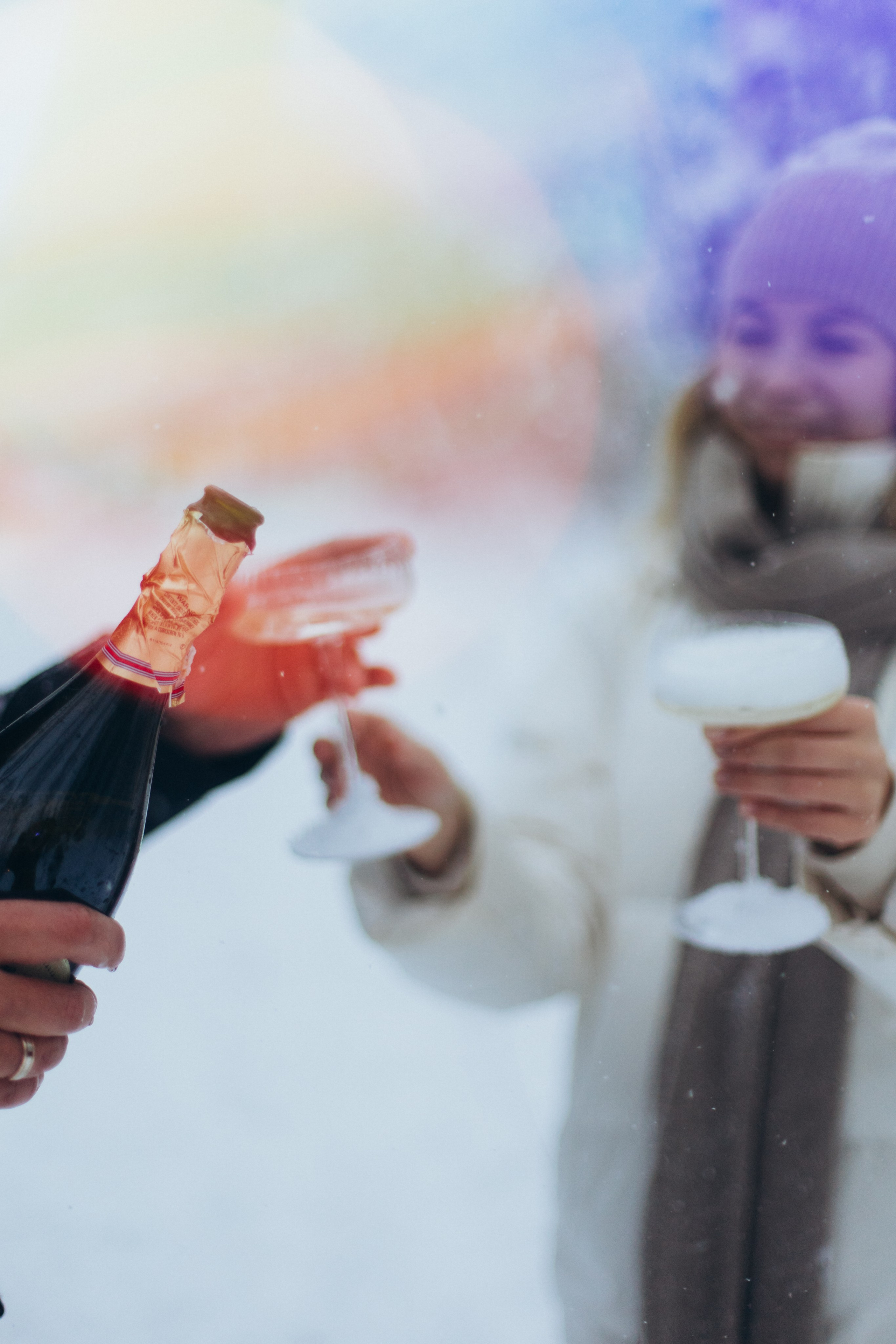 Зимняя история