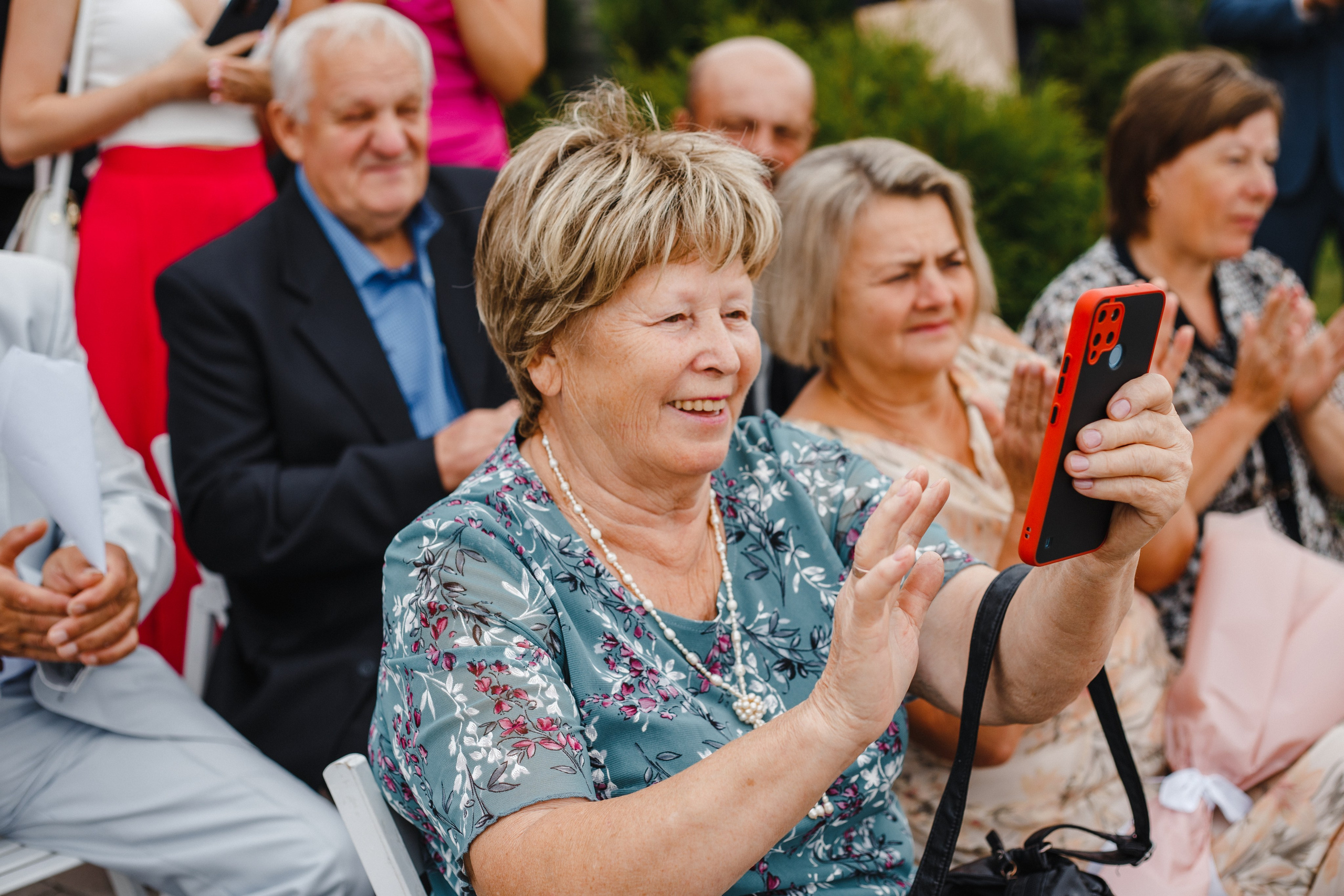 Юлия и Антон. Главная