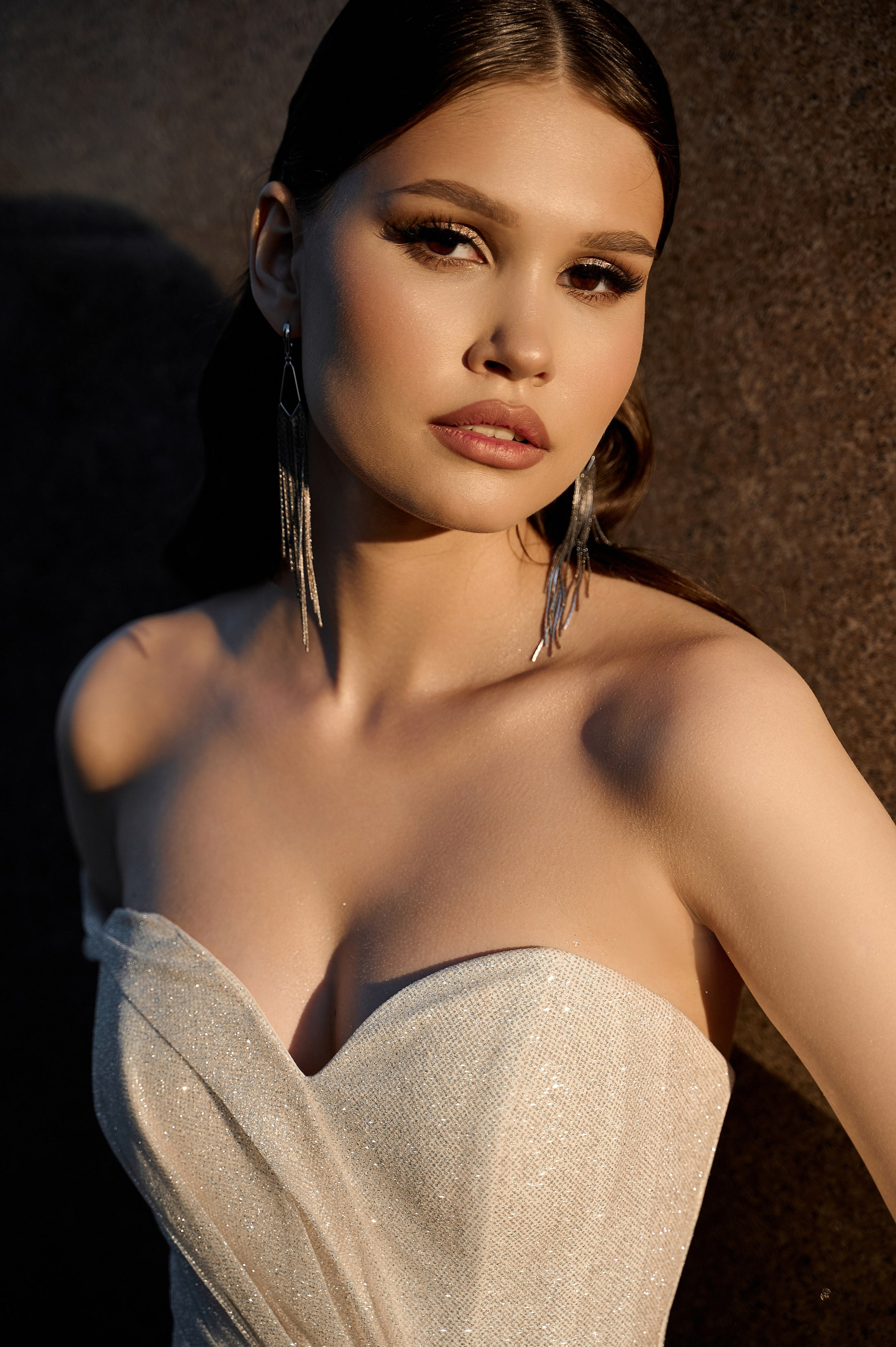 Выпускной. Свадебный и портретный фотограф в Брянске Скепская Лилия