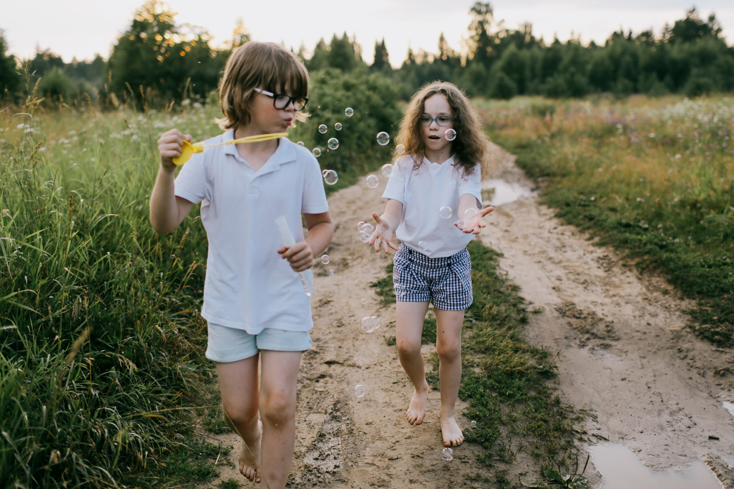 Амира и Роберт. Портретный фотограф в Сыктывкаре Алина Ракшина