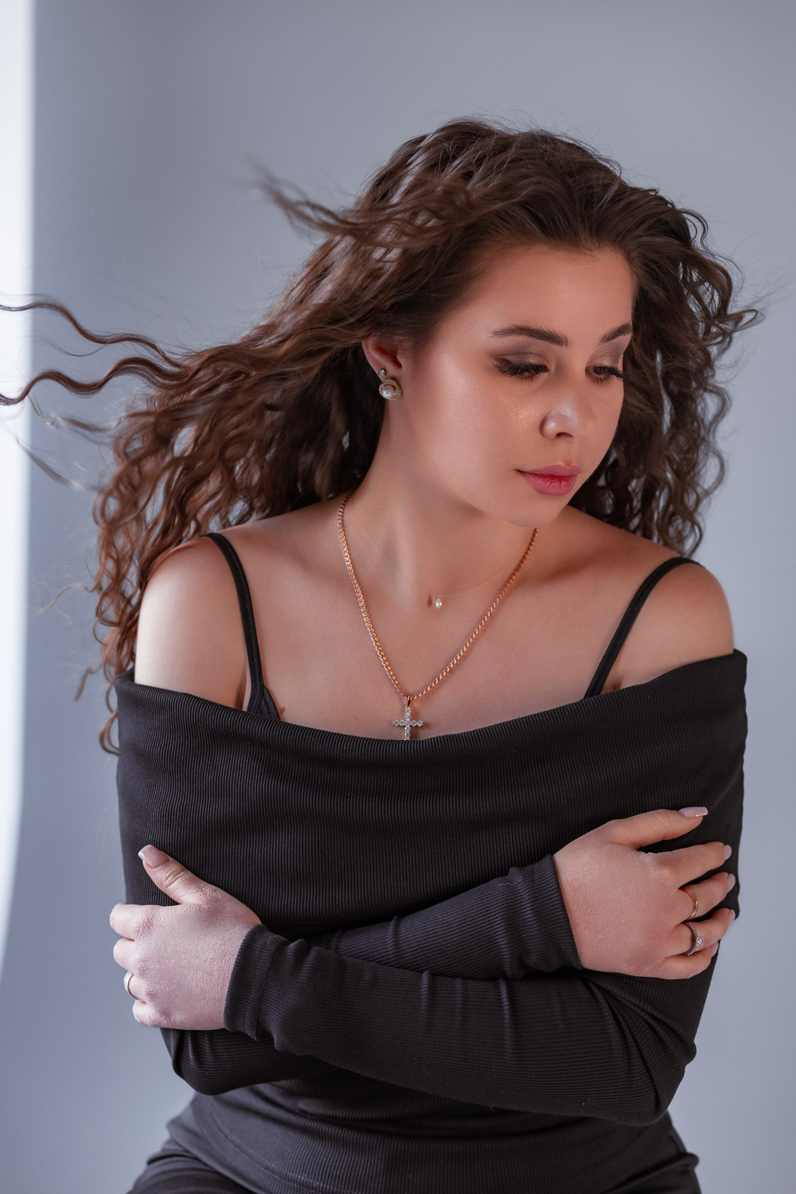 Съёмка в фотостудиях. Фотограф и видеограф в Ставрополе Инна Попова