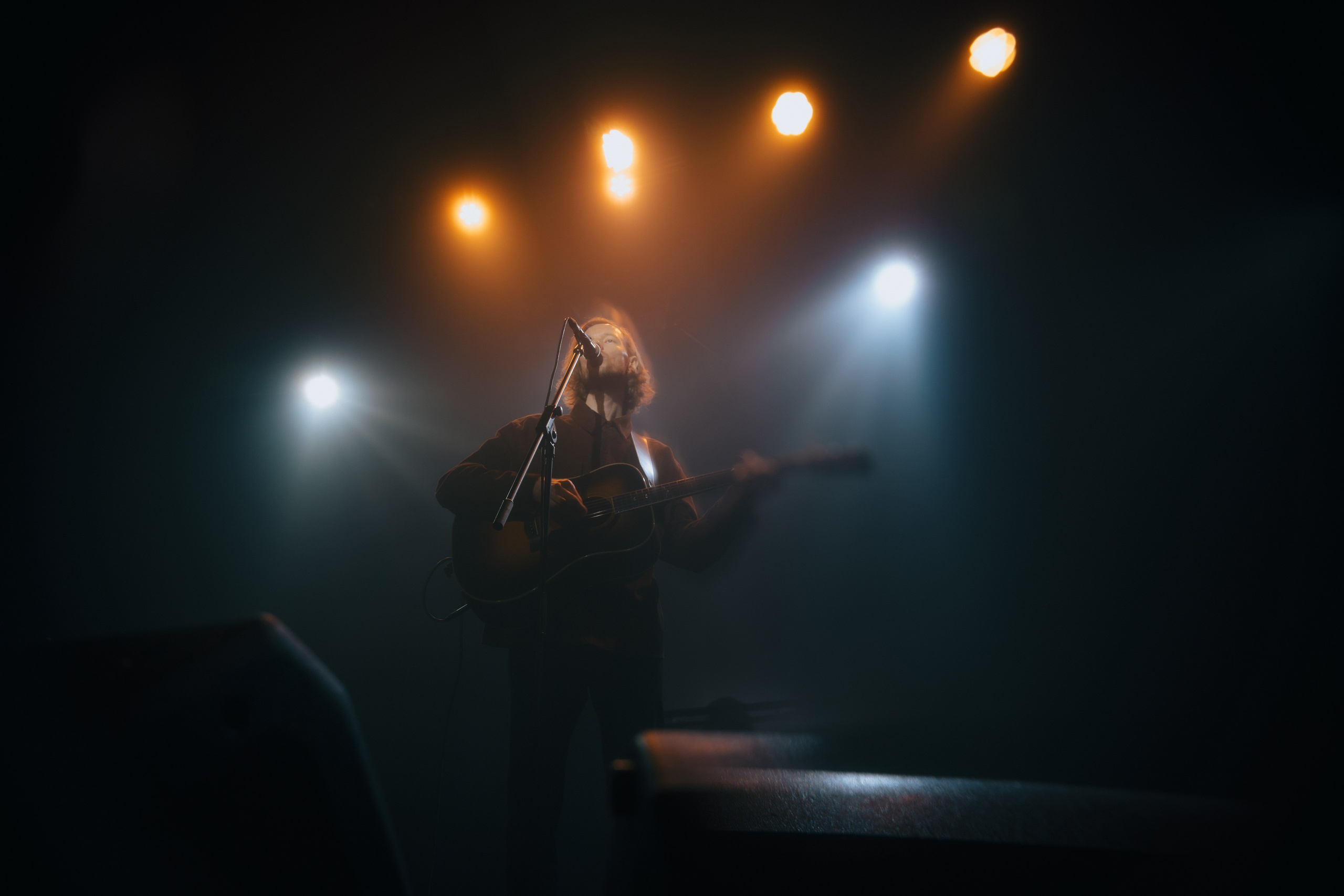 Гребенщик (live) Сердце 2024