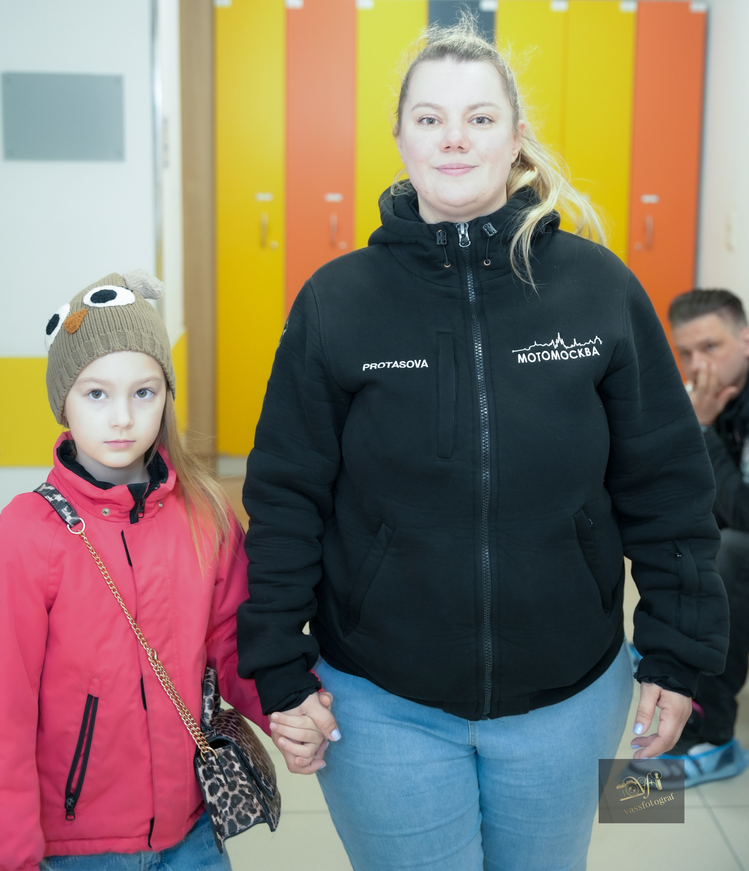 Мотодонор. VasSFotograF