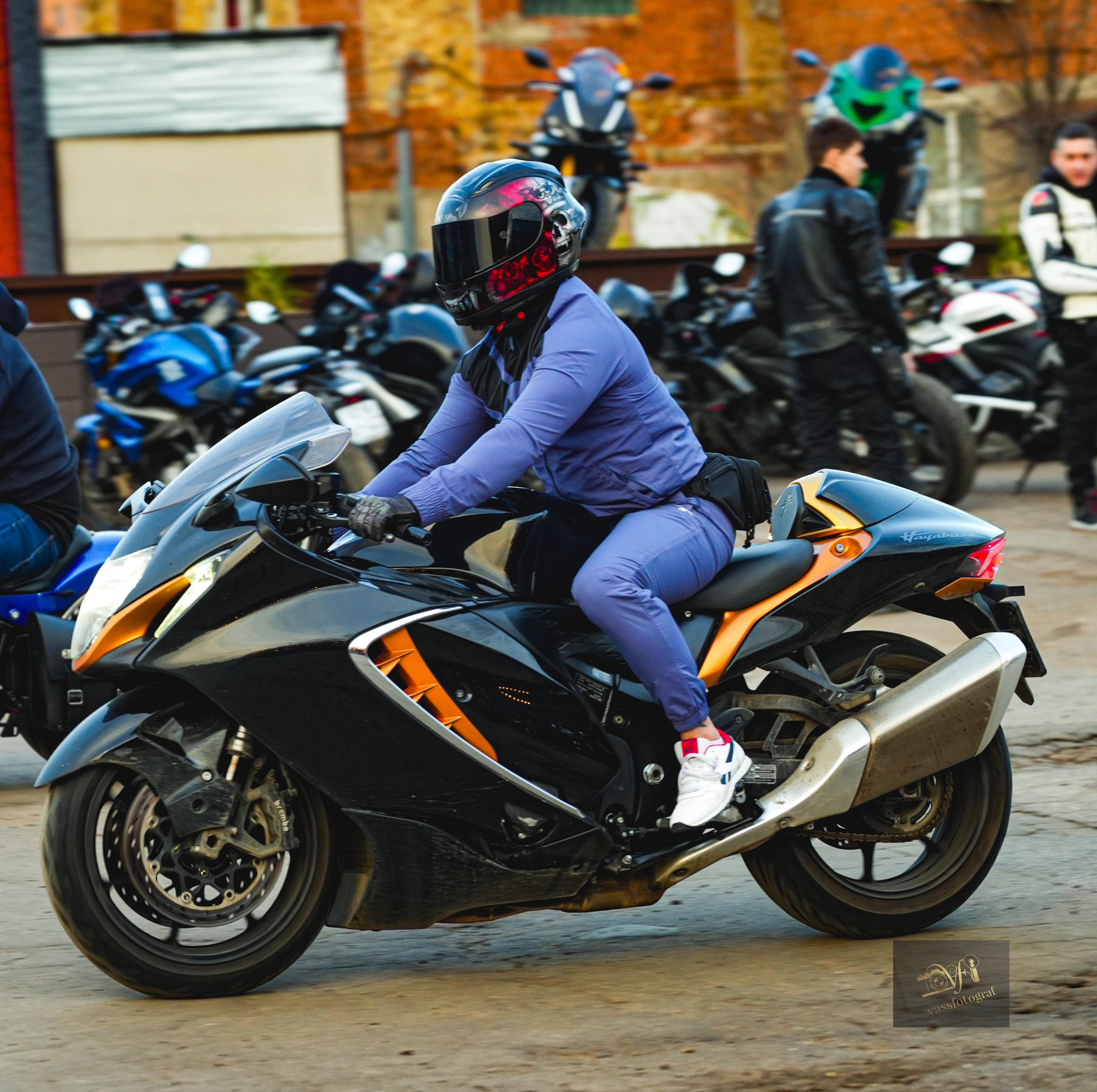 Pipes 25.04.2026. VasSFotograF