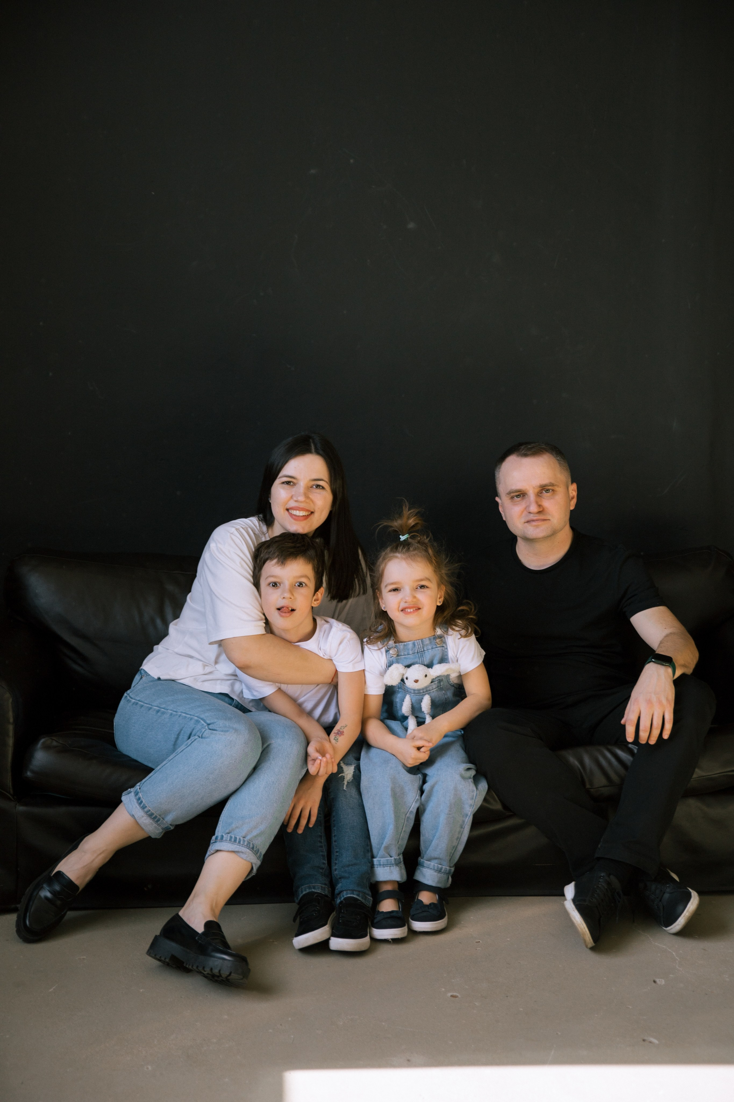 Даша Дима Лев Тая. Свадебный и семейный фотограф