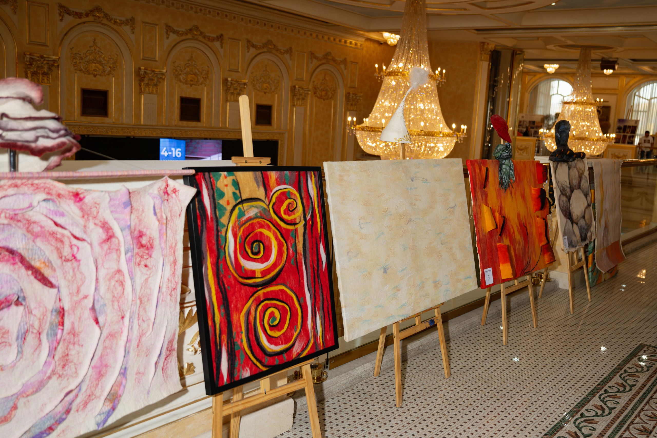 Tanu Awards 2025. Фотограф в Алматы — Алексей Коньков | Репортаж, свадьбы, портреты