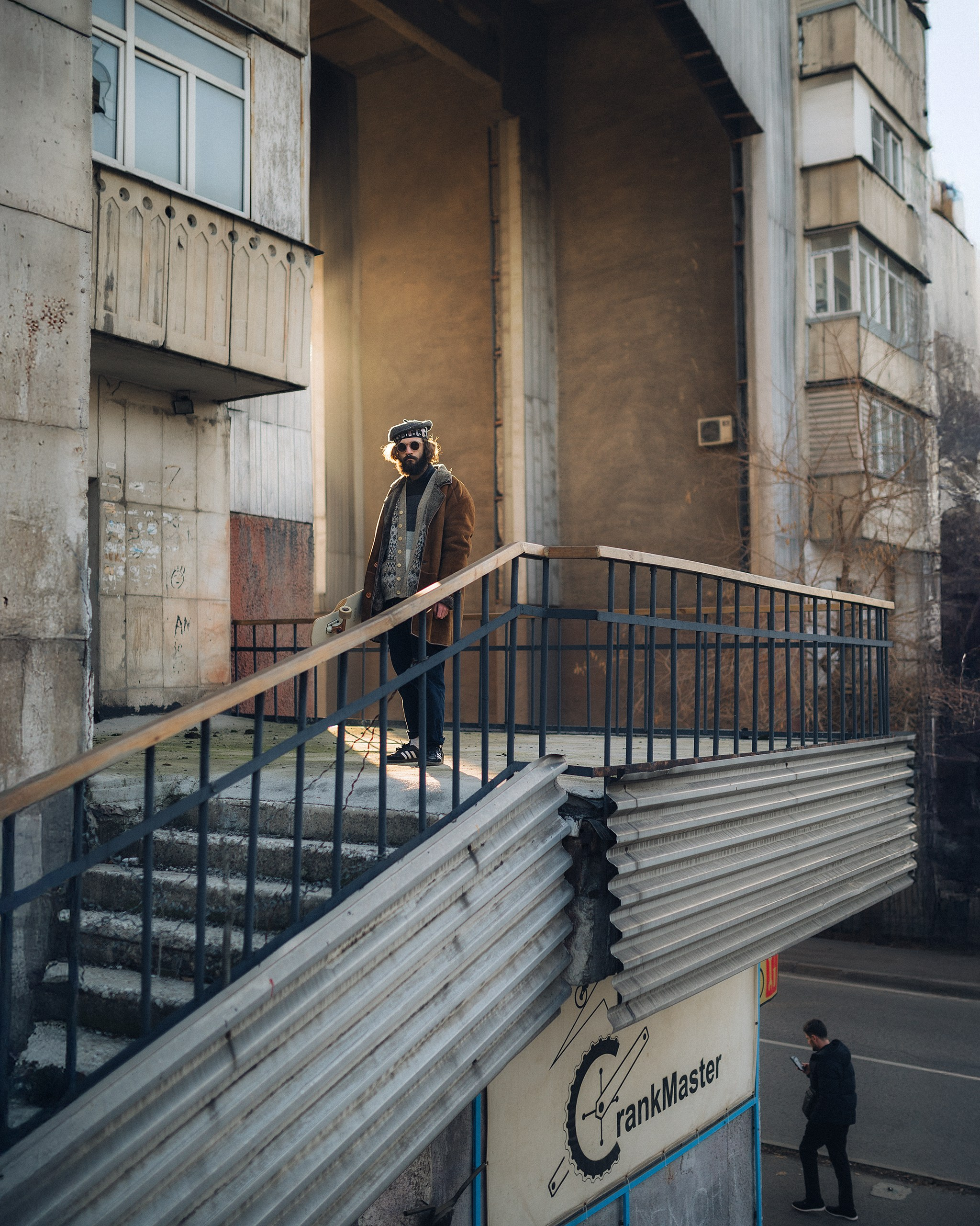 Илья. Свадебный фотограф в Алматы — Алексей Коньков