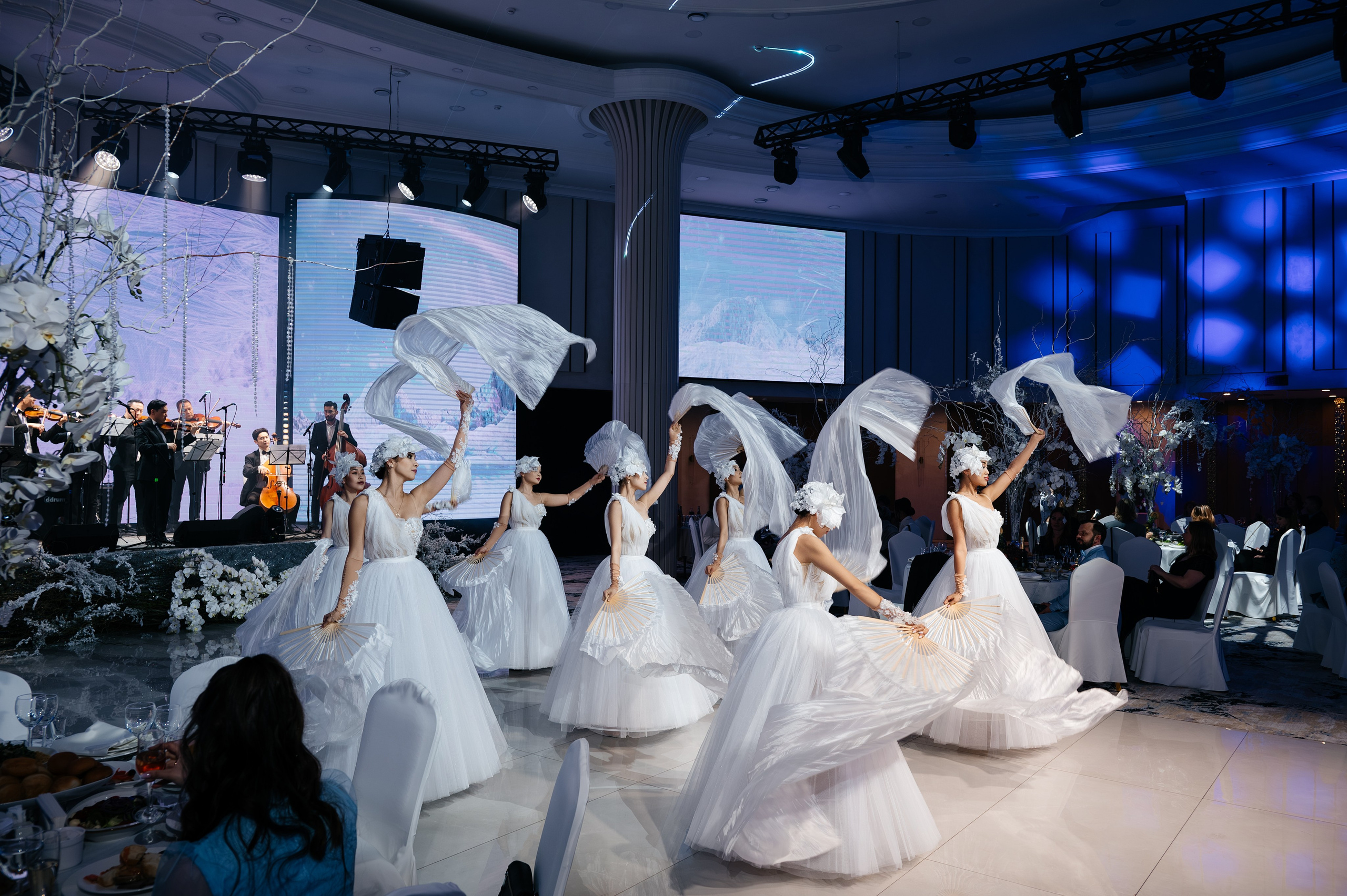 LVMH Beauty. Фотограф в Алматы — Алексей Коньков | Репортаж, свадьбы, портреты