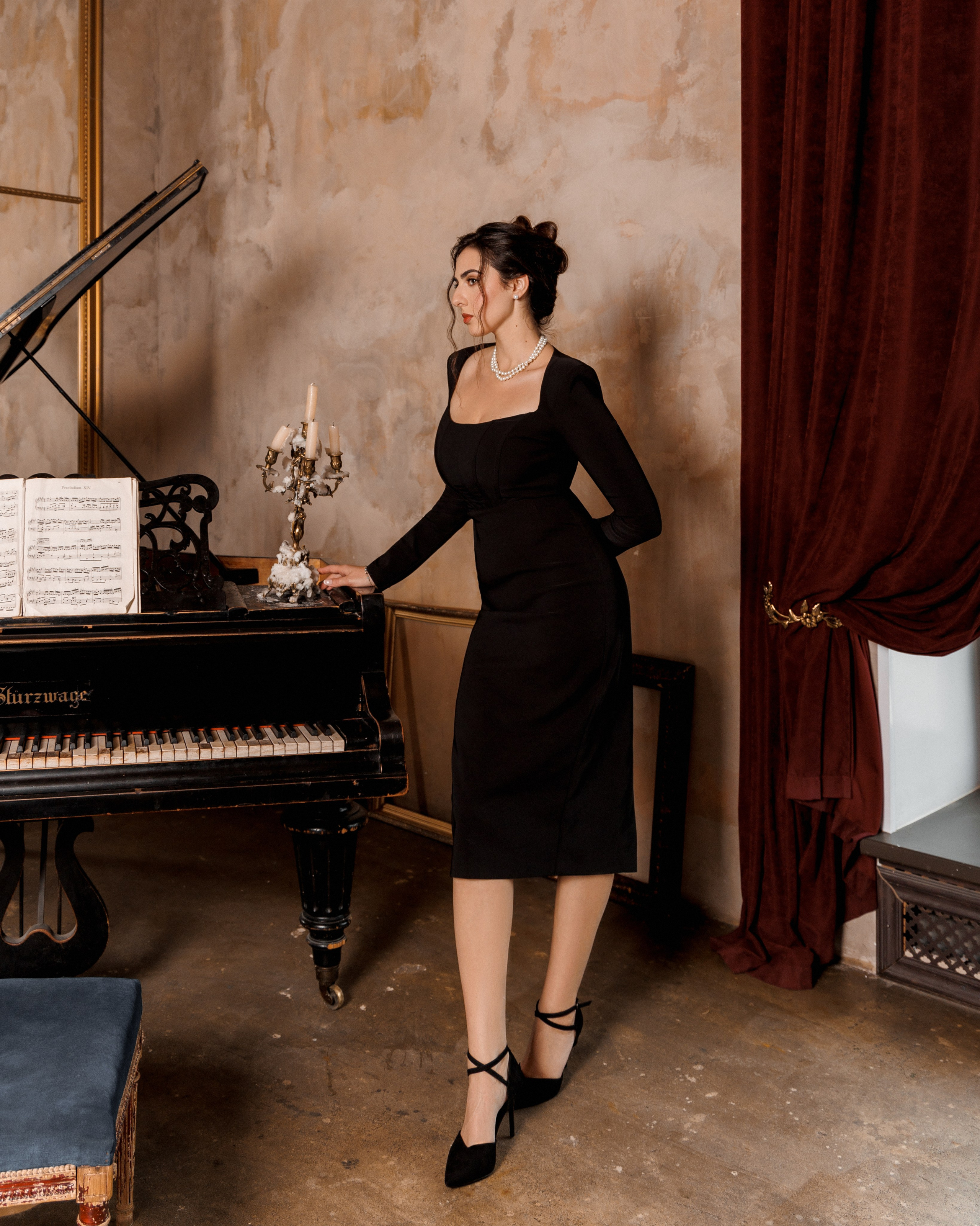 Екатерина. Фотограф в Санкт-Петербурге Масленникова Ксения