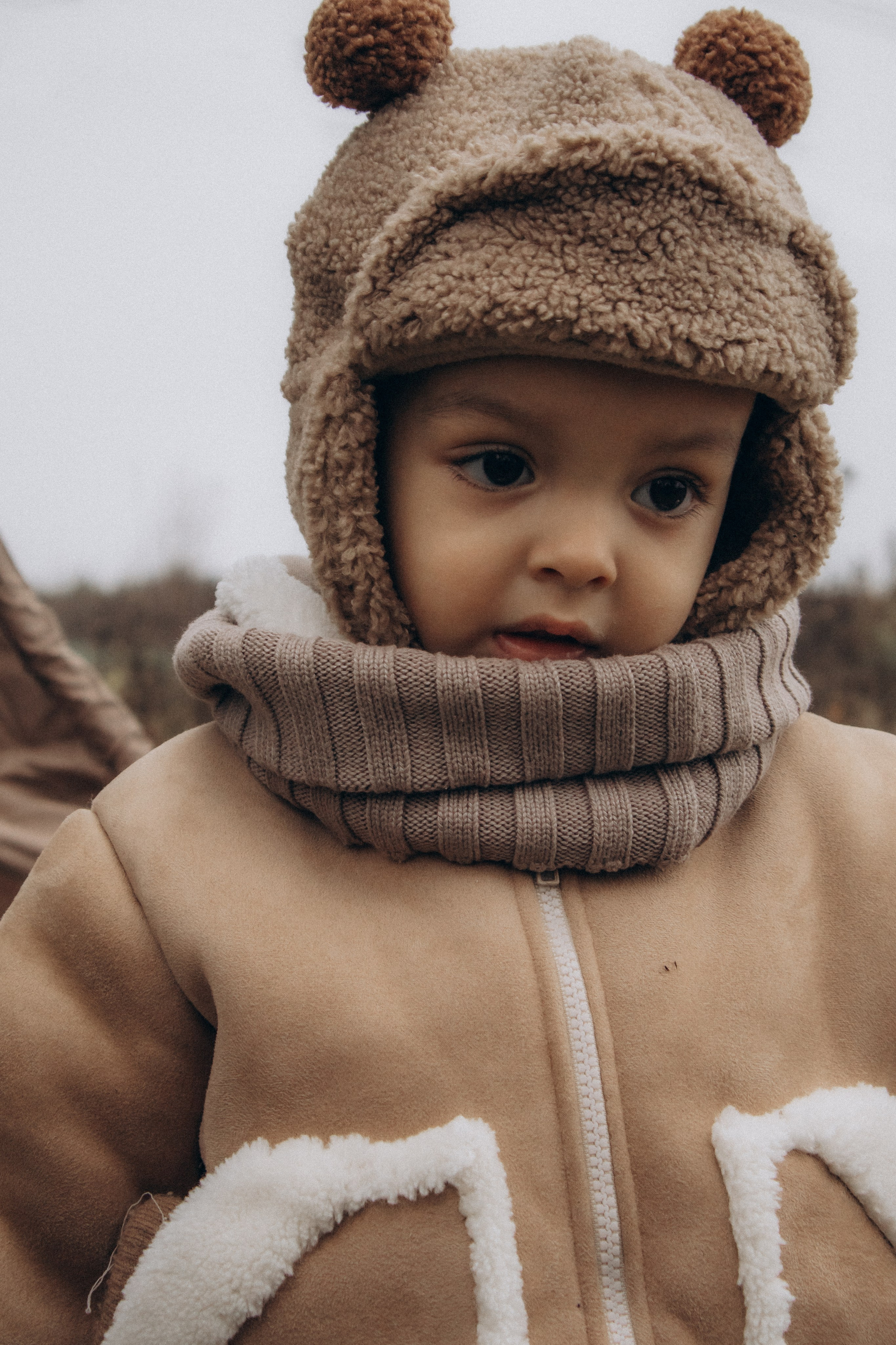 Осенью в лесу. Семейная фотосессия в лесу. Юлия Левада Семейный и женский фотограф
