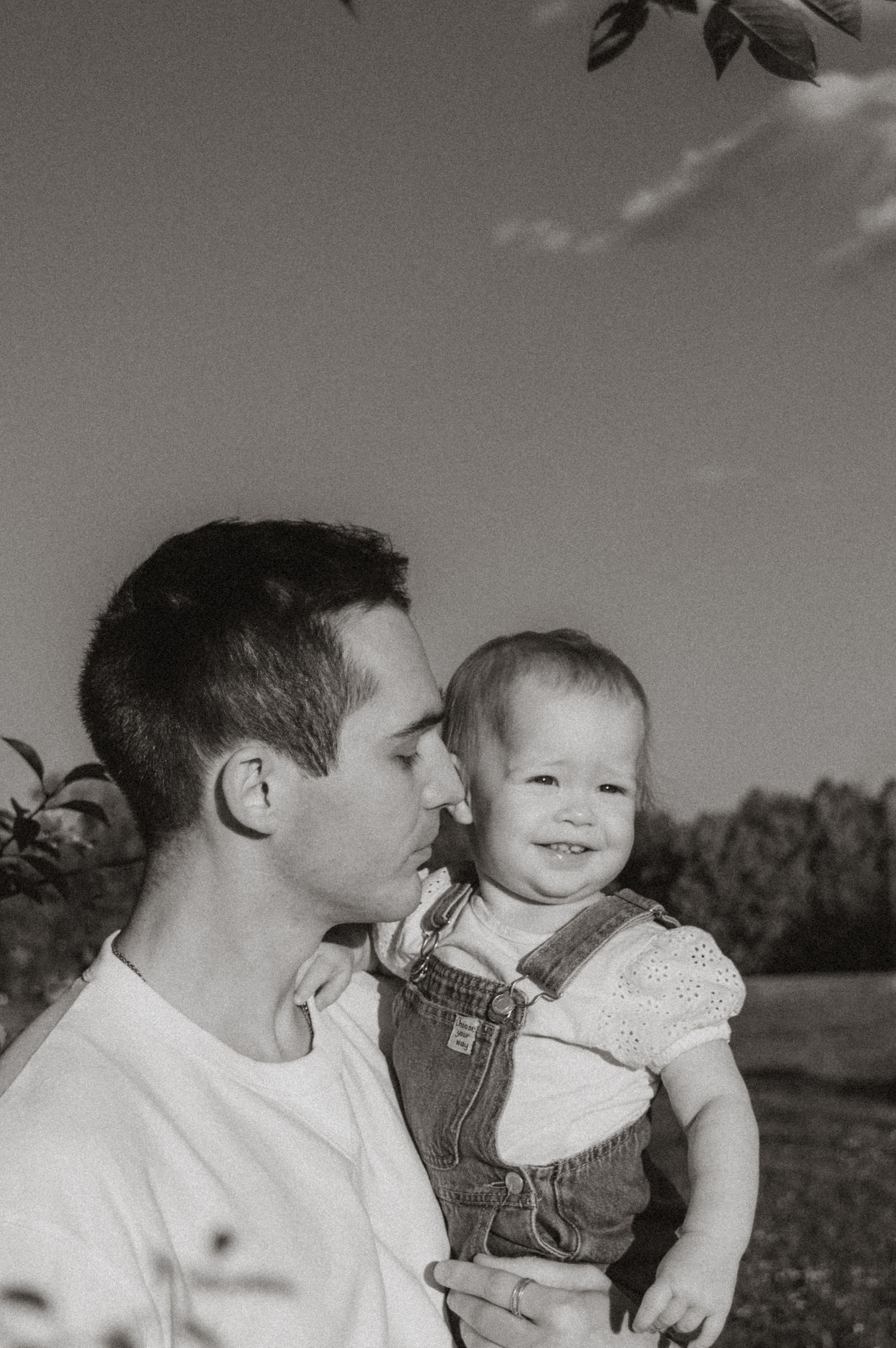 Аромат августа. Семейная летняя фотосессия в парке. Москва. Юлия Левада Семейный и женский фотограф