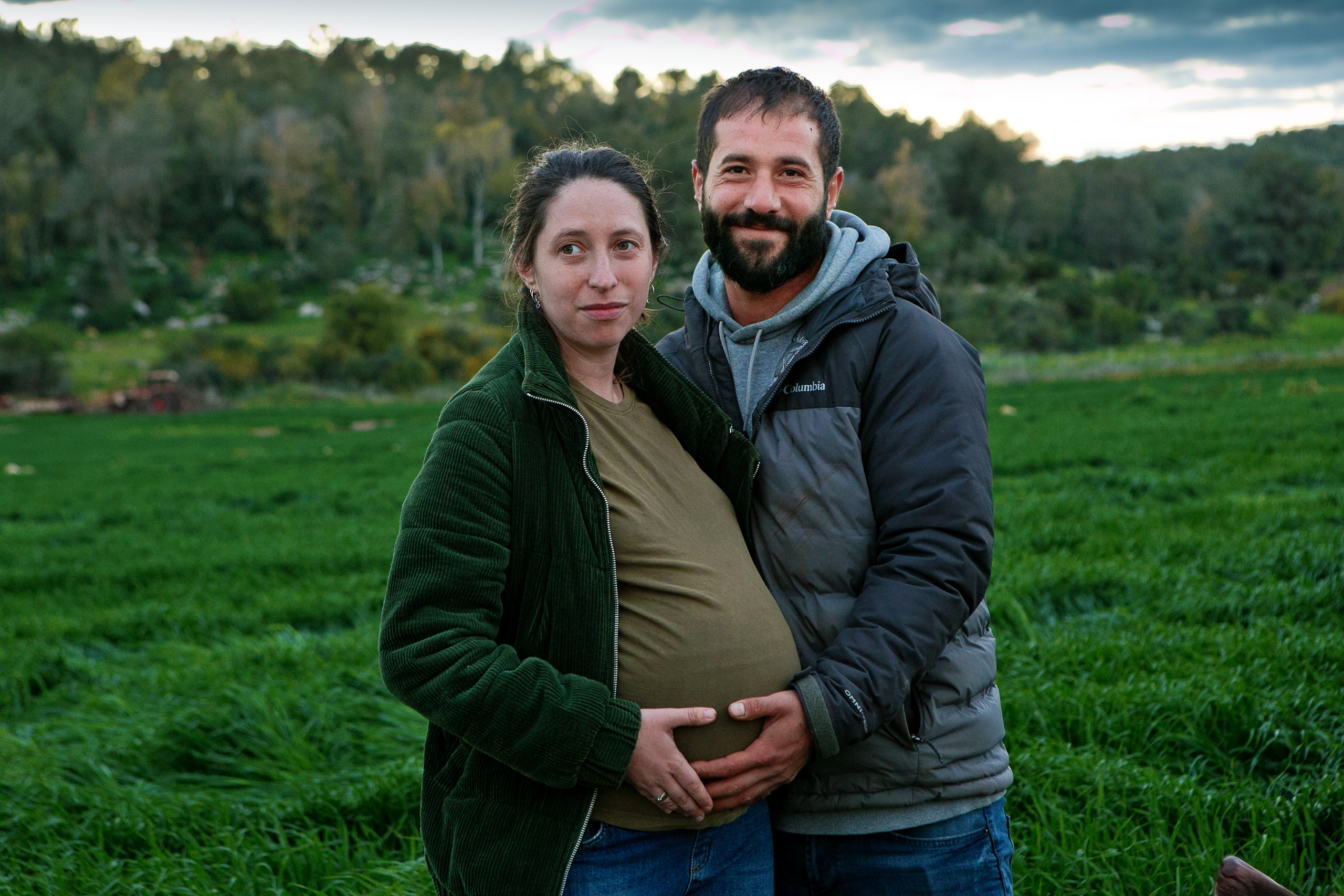 Фотосессия беременности. Семейный, детский, newborn фотограф Москва,Московская обл Алла Риэр