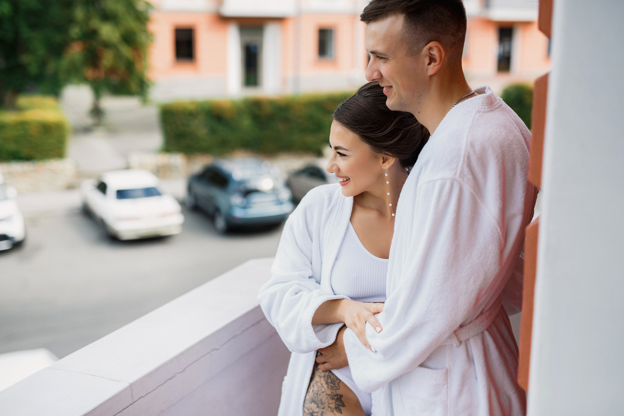 Свадебный фотограф Барнаул. Свадебный репортажный и фуд фотограф в Барнауле Гайфулин Виталий