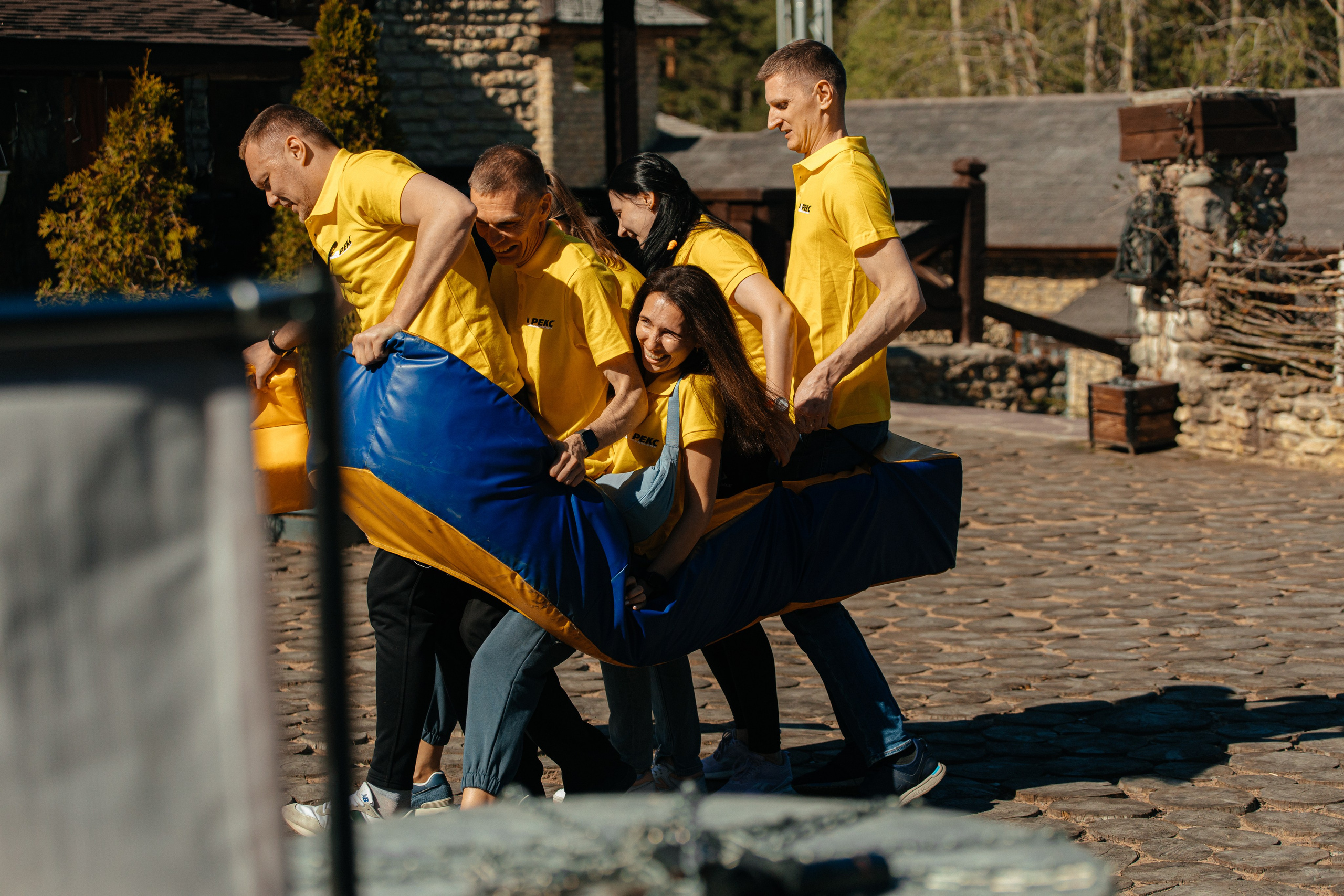 СТАРАЯ МЕЛЬНИЦА. Фотограф в Санкт-Петербурге Виктория Безверхая