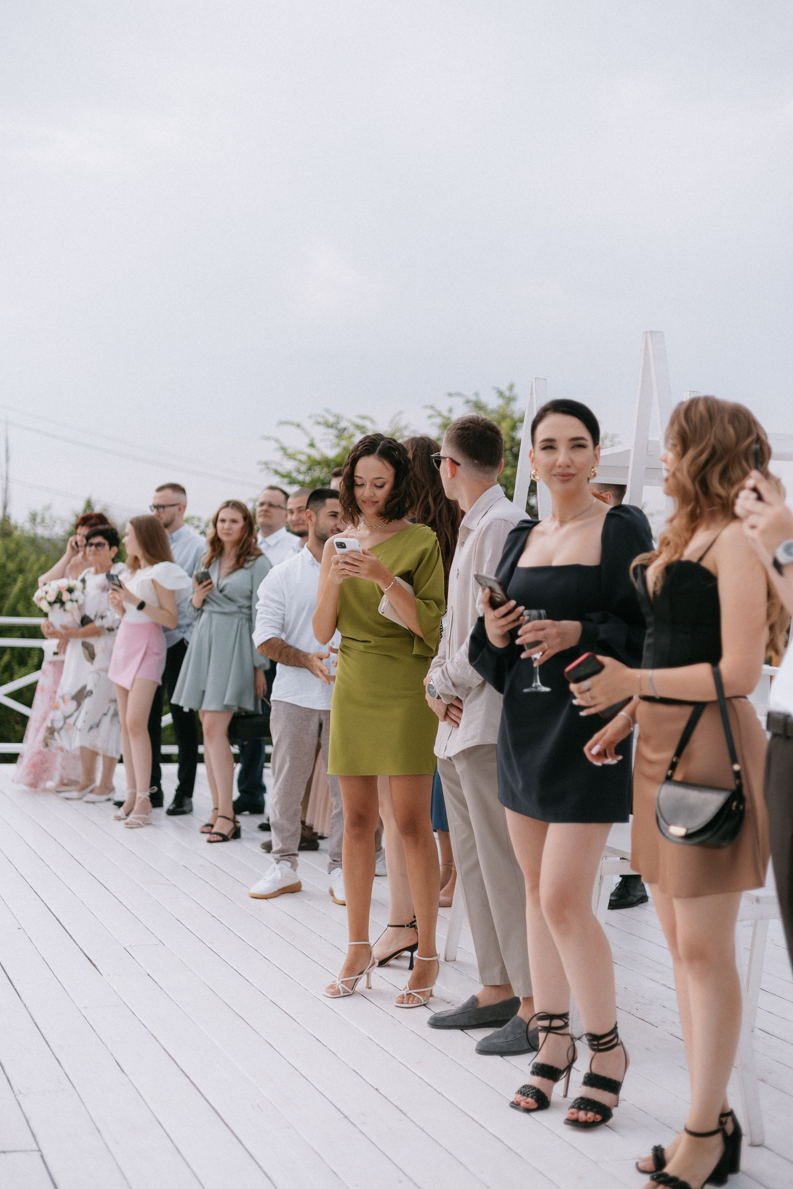 Дмитрий & Дария. Михаил и Юлия Лыженко — свадебный фотограф Волгоград